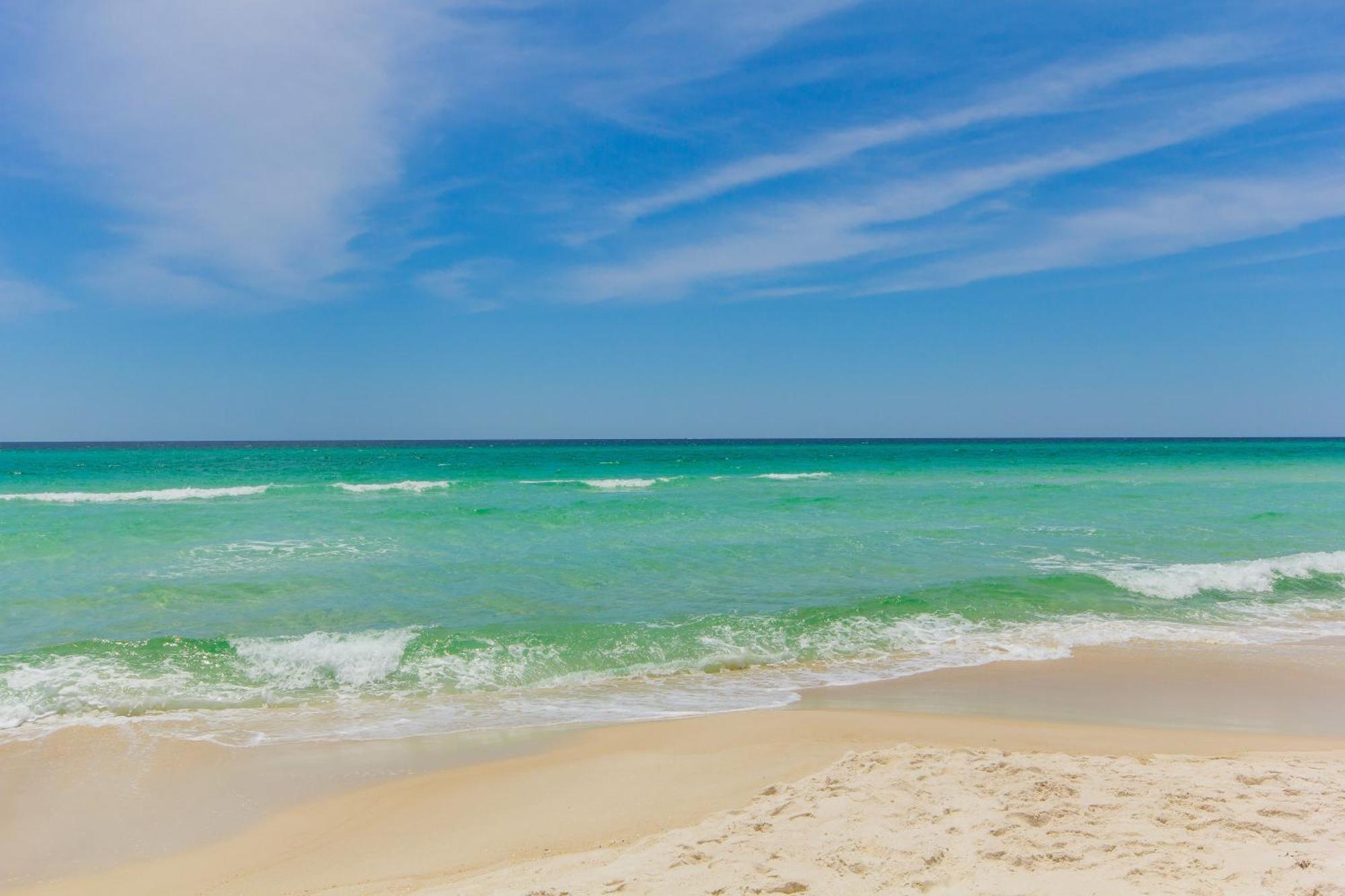 Holiday home Penthouse With Beautiful Views! 1 Bedroom, 2 Bathroom Penthouse! Panama City Beach