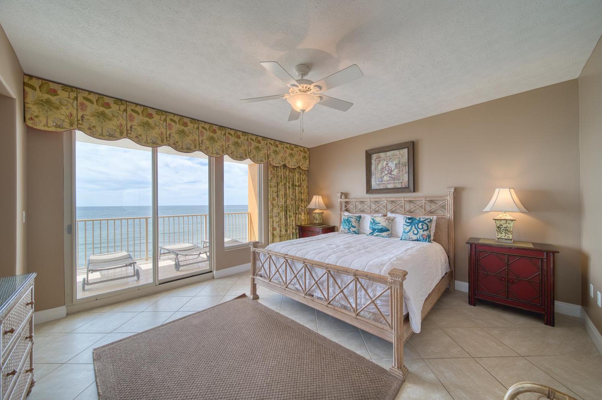 Holiday home Treasure Island 0901 Panama City Beach