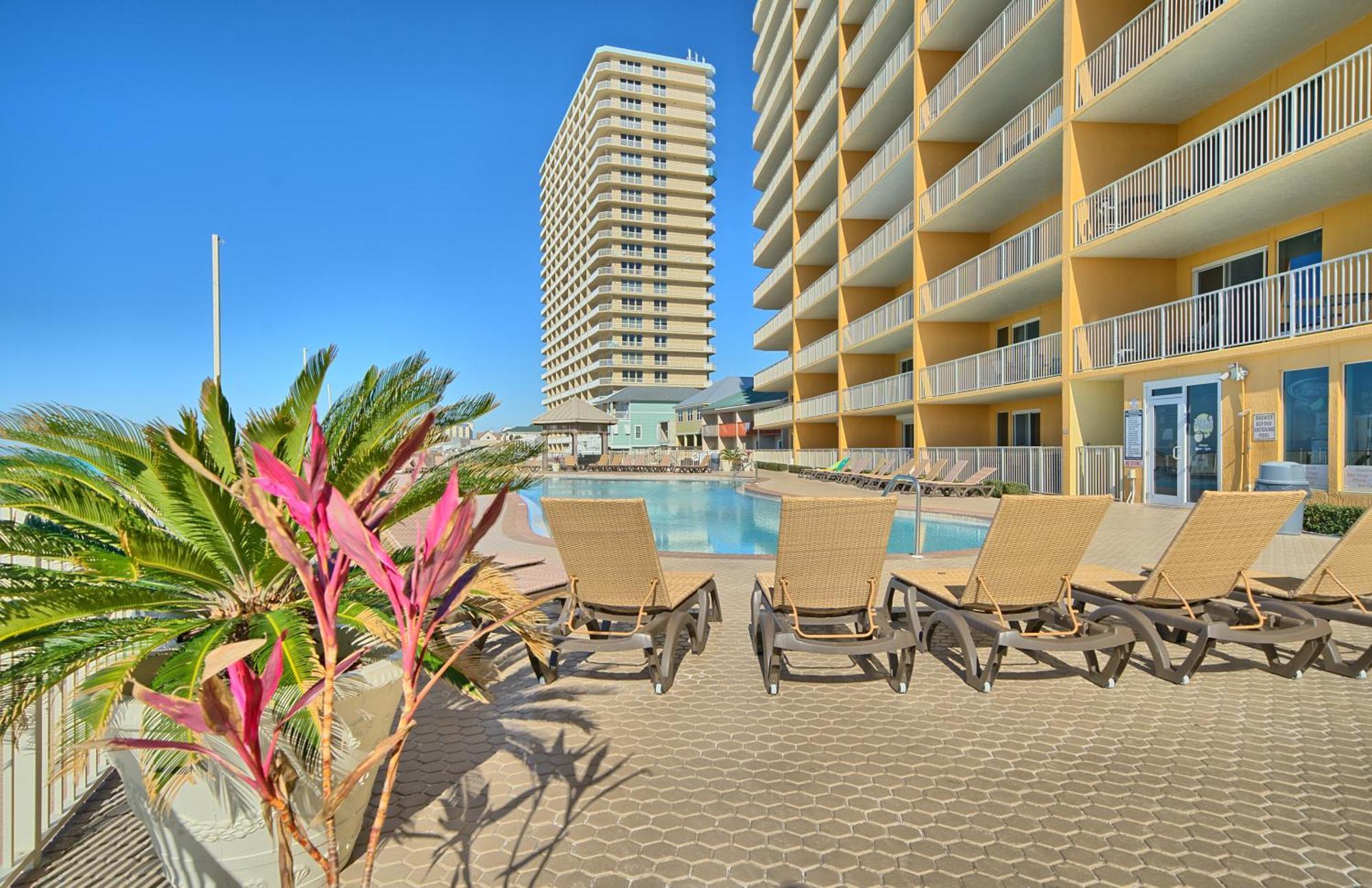 Holiday home Treasure Island 0901