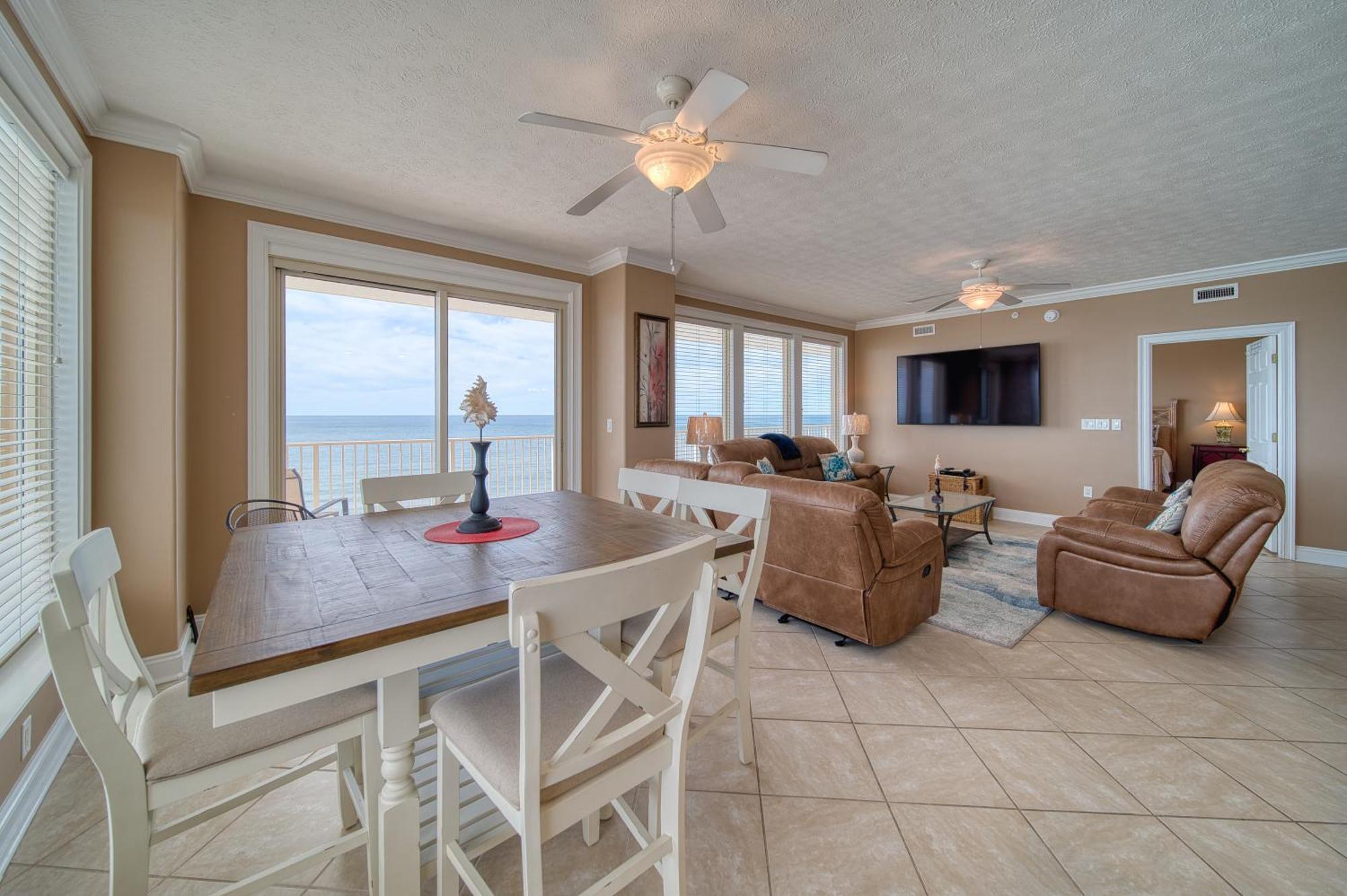 Holiday home Treasure Island 0901 Panama City Beach