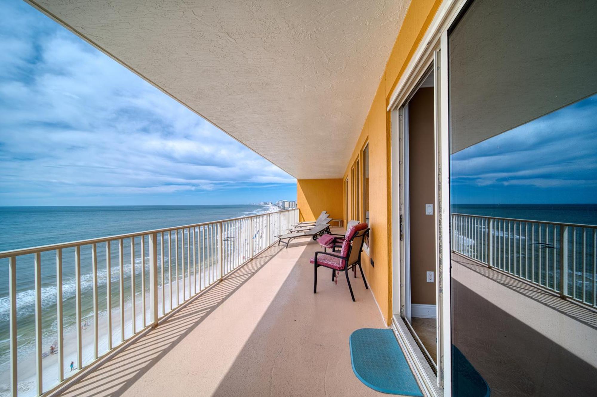 Holiday home Treasure Island 0901 Panama City Beach