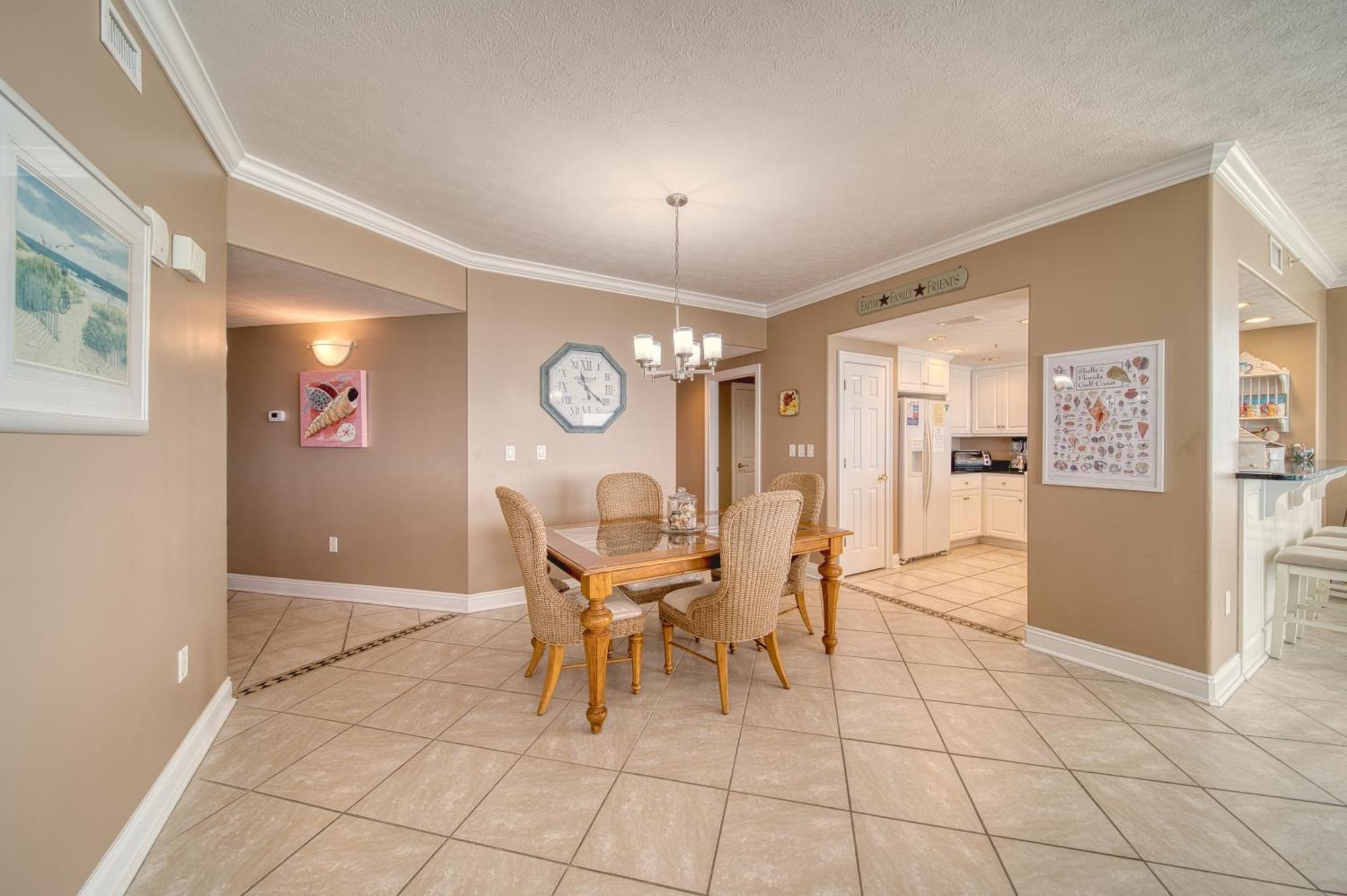 Holiday home Treasure Island 0901