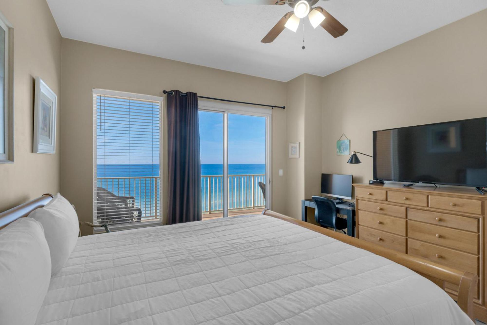 Treasure Island 0504 * Panama City Beach