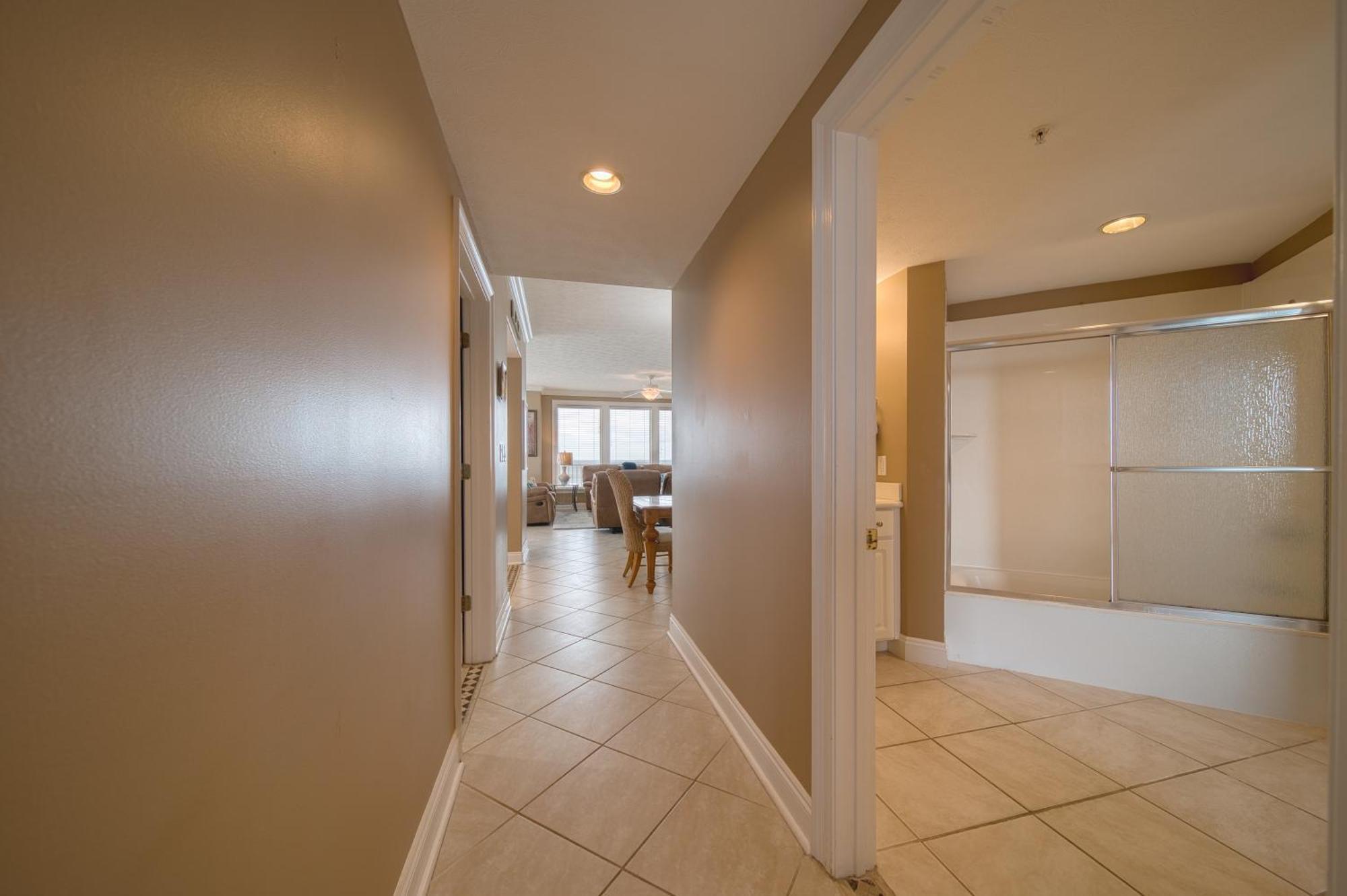 Treasure Island 0901 Holiday home Panama City Beach