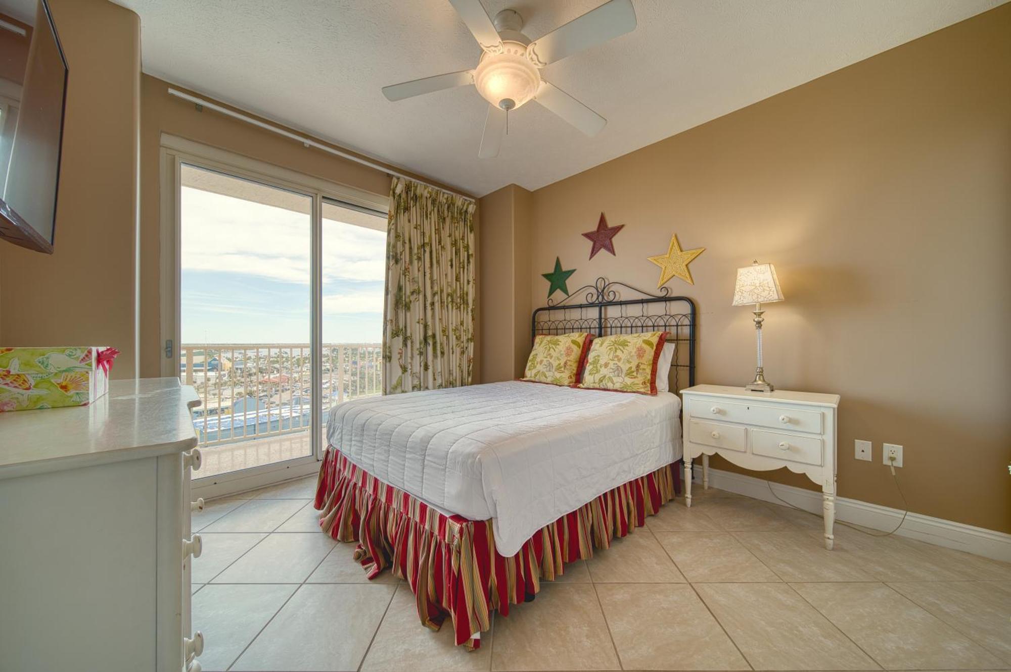 Treasure Island 0901 Panama City Beach