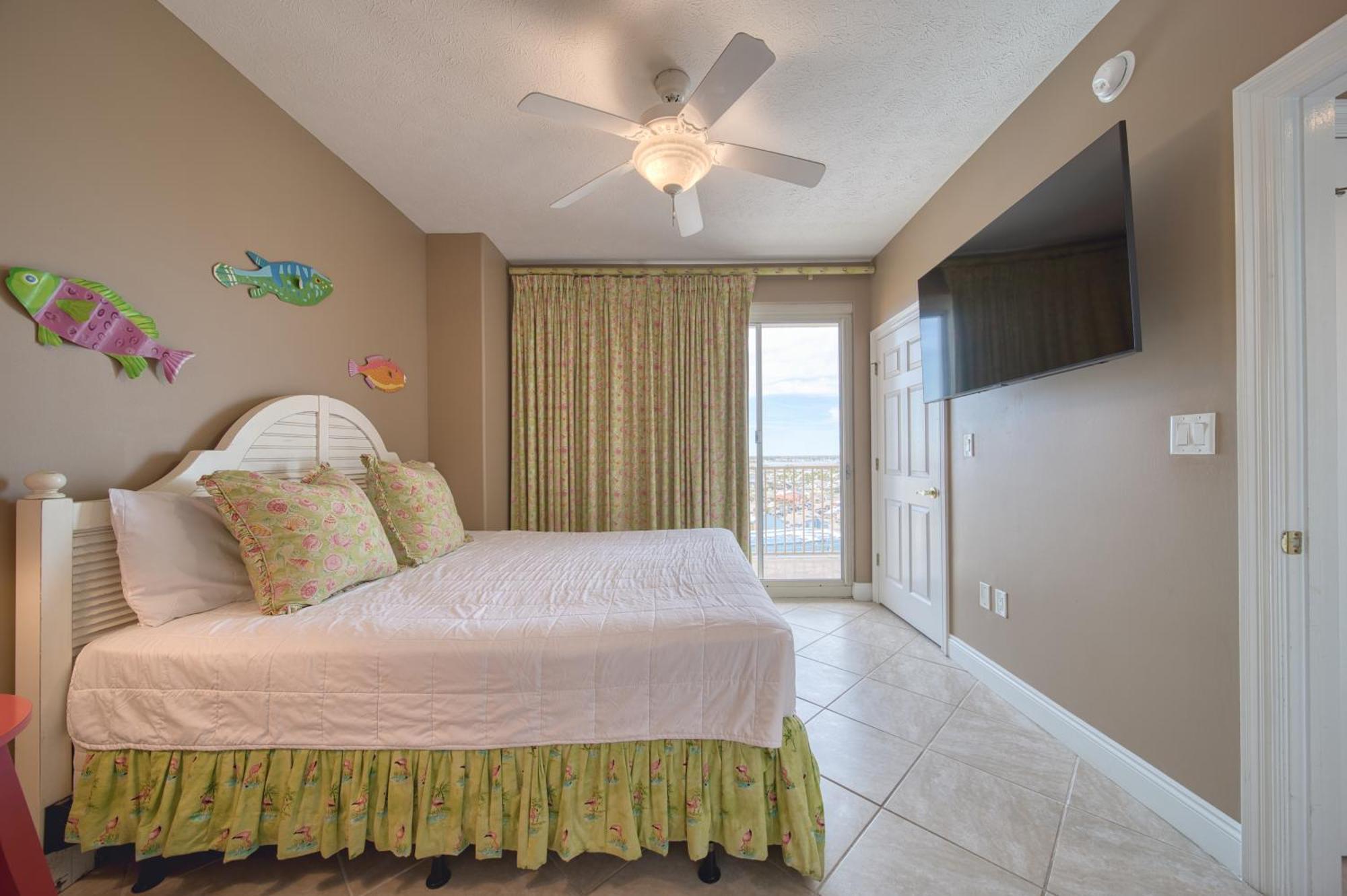 Treasure Island 0901 Holiday home Panama City Beach