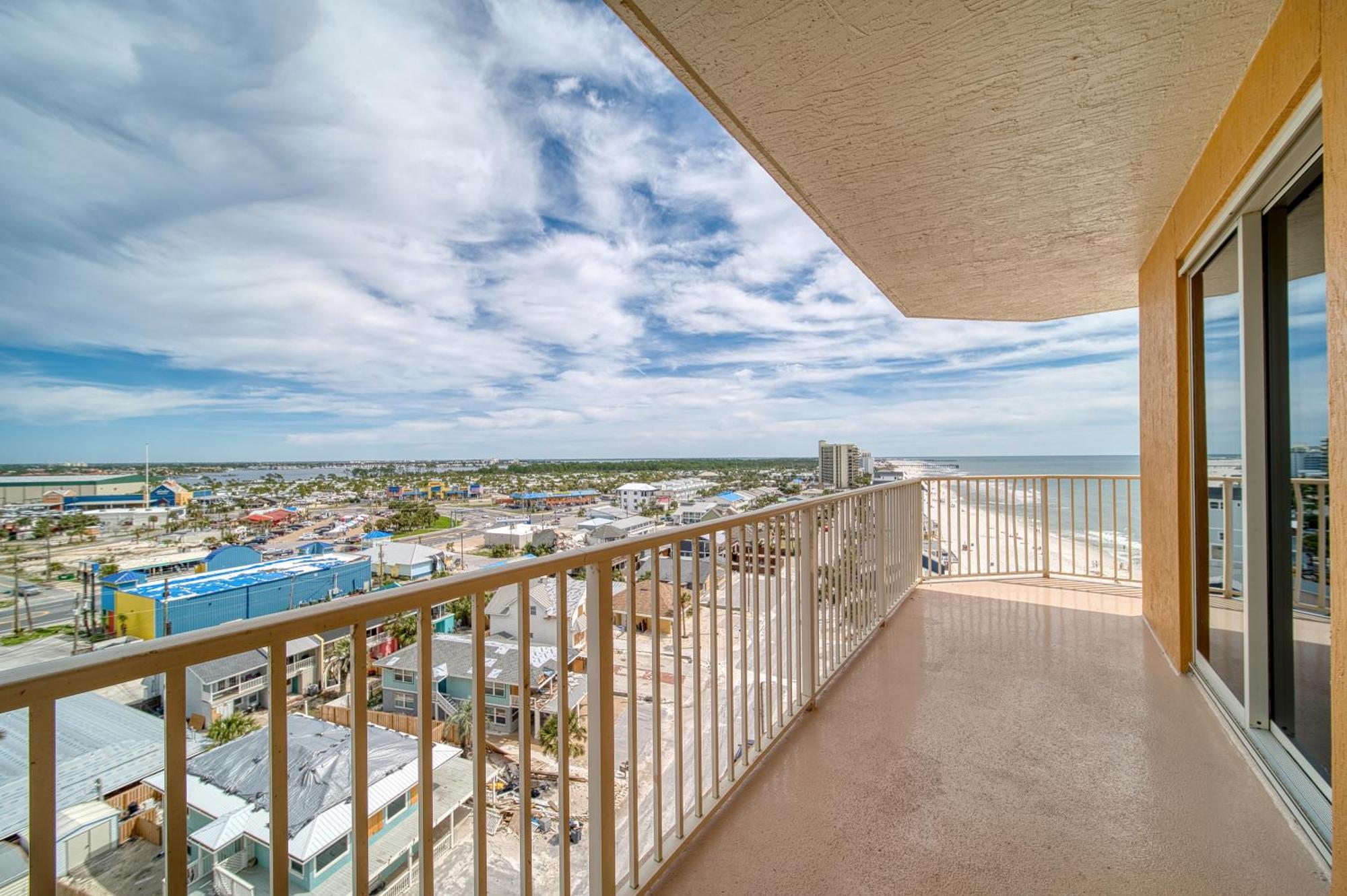 Holiday home Treasure Island 0901 Panama City Beach