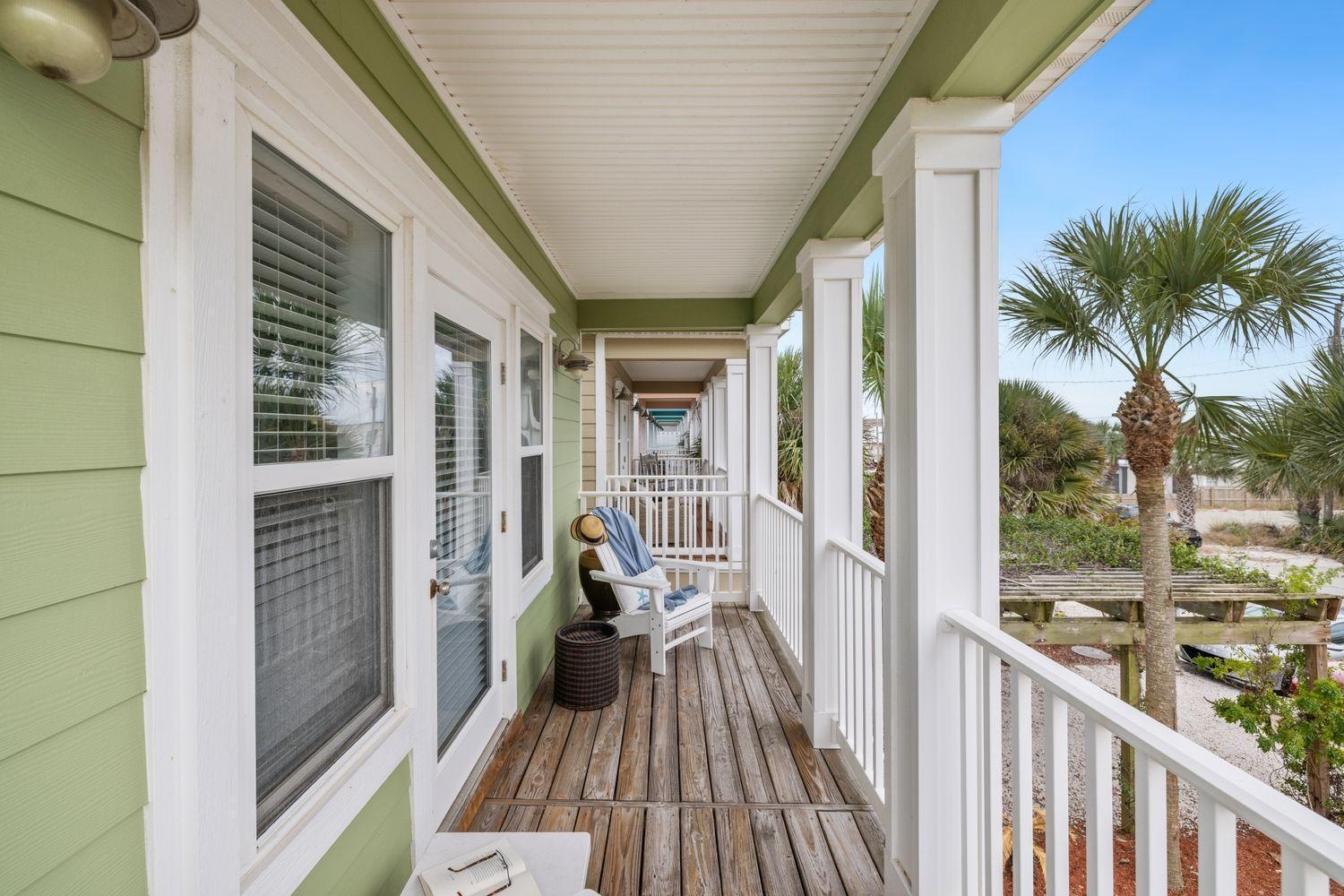 Zelie Paradise Holiday home