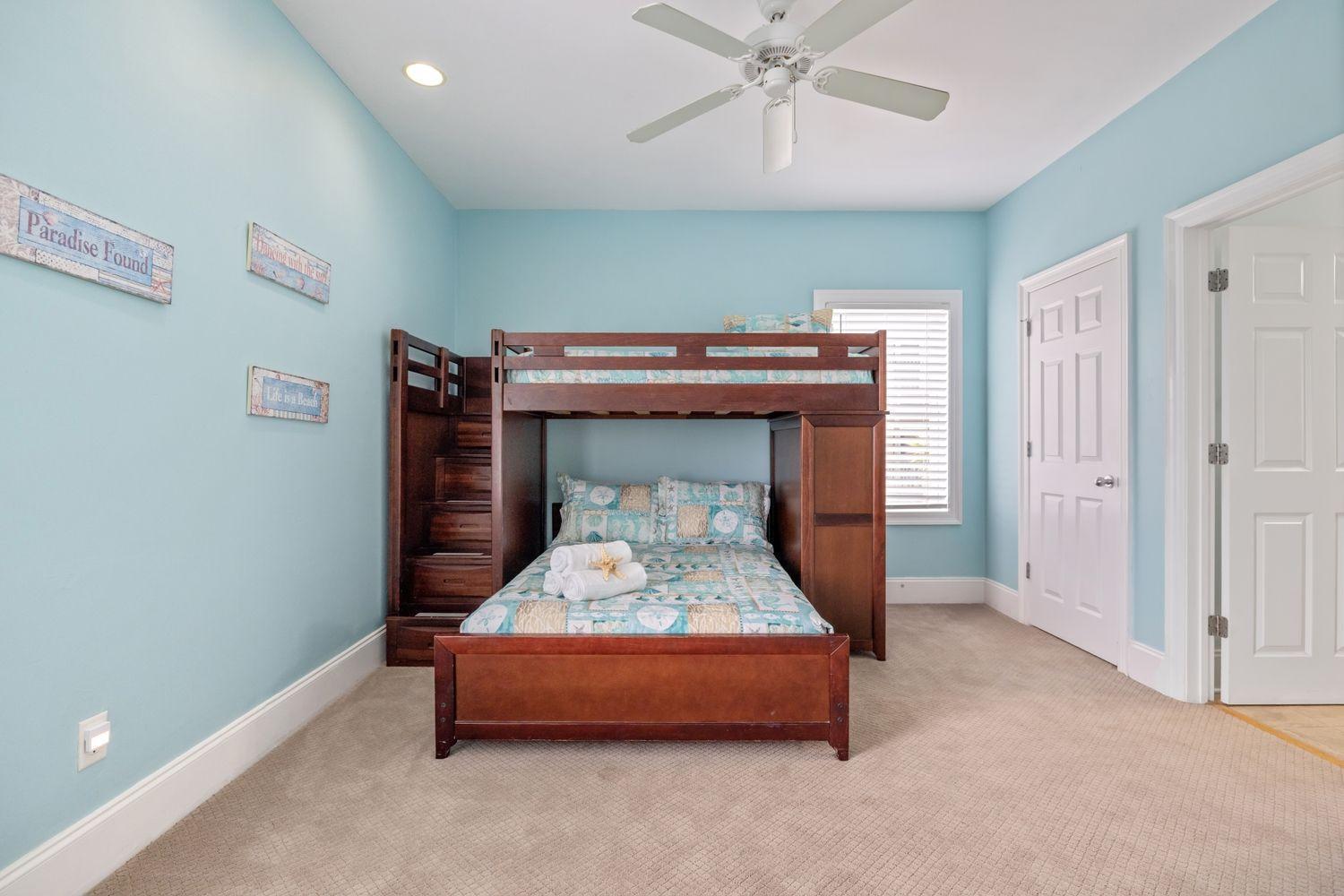 Holiday home Zelie Paradise Panama City Beach