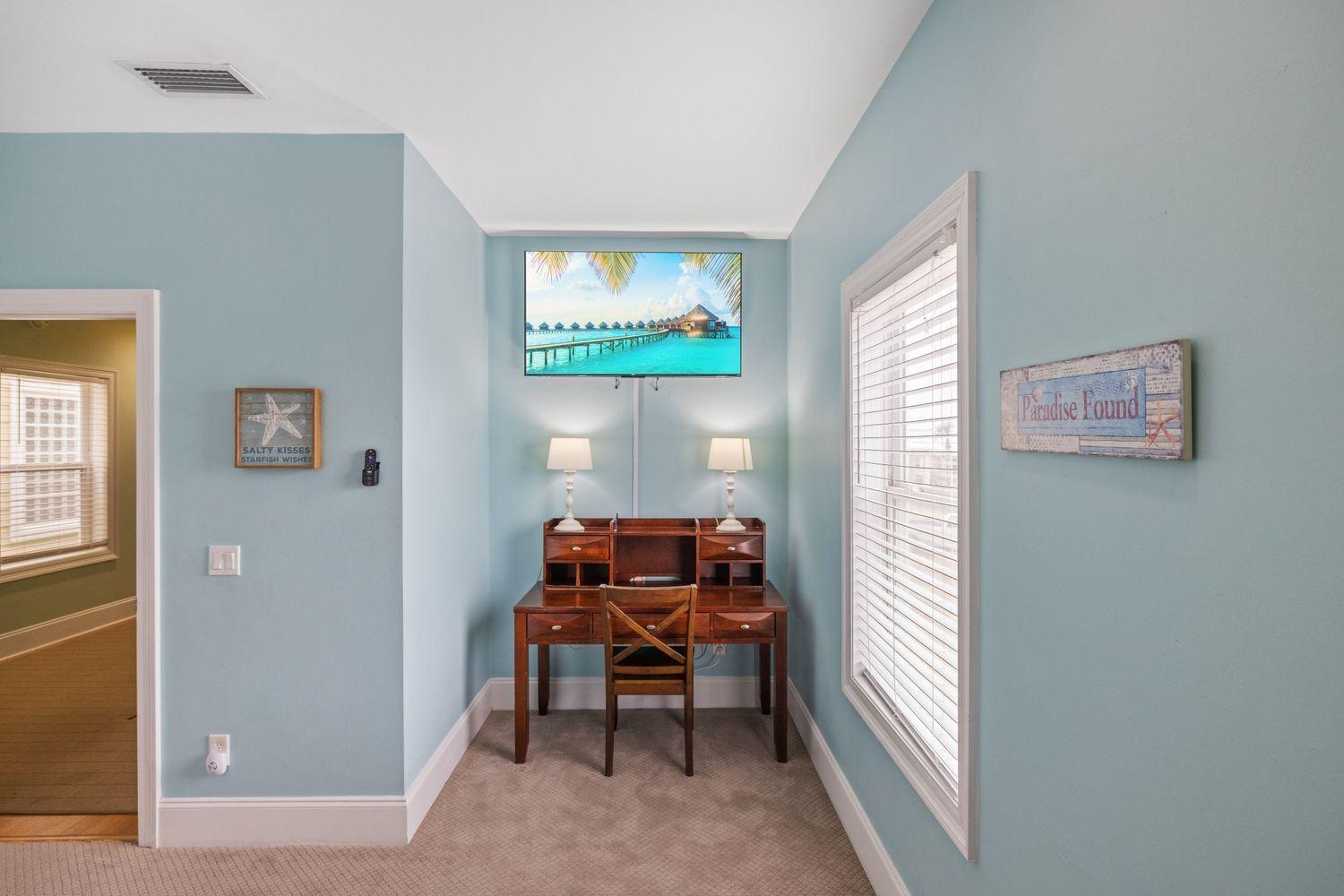 Zelie Paradise Panama City Beach
