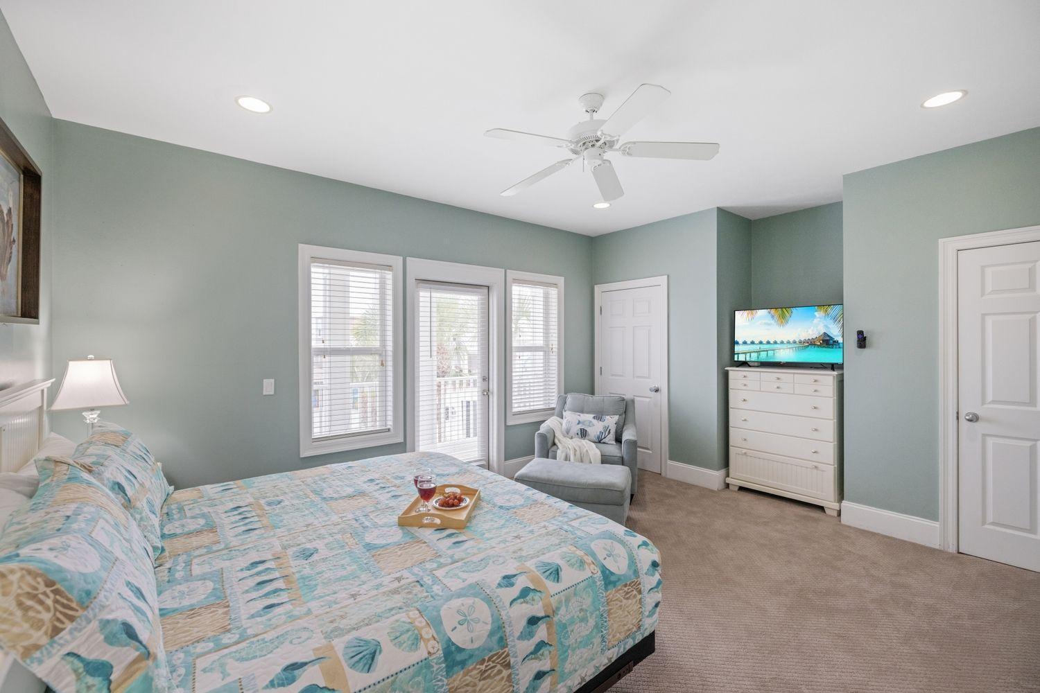 Zelie Paradise Holiday home