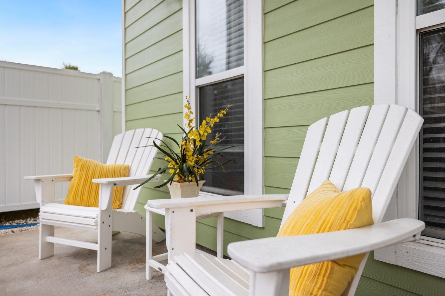 Zelie Paradise Holiday home