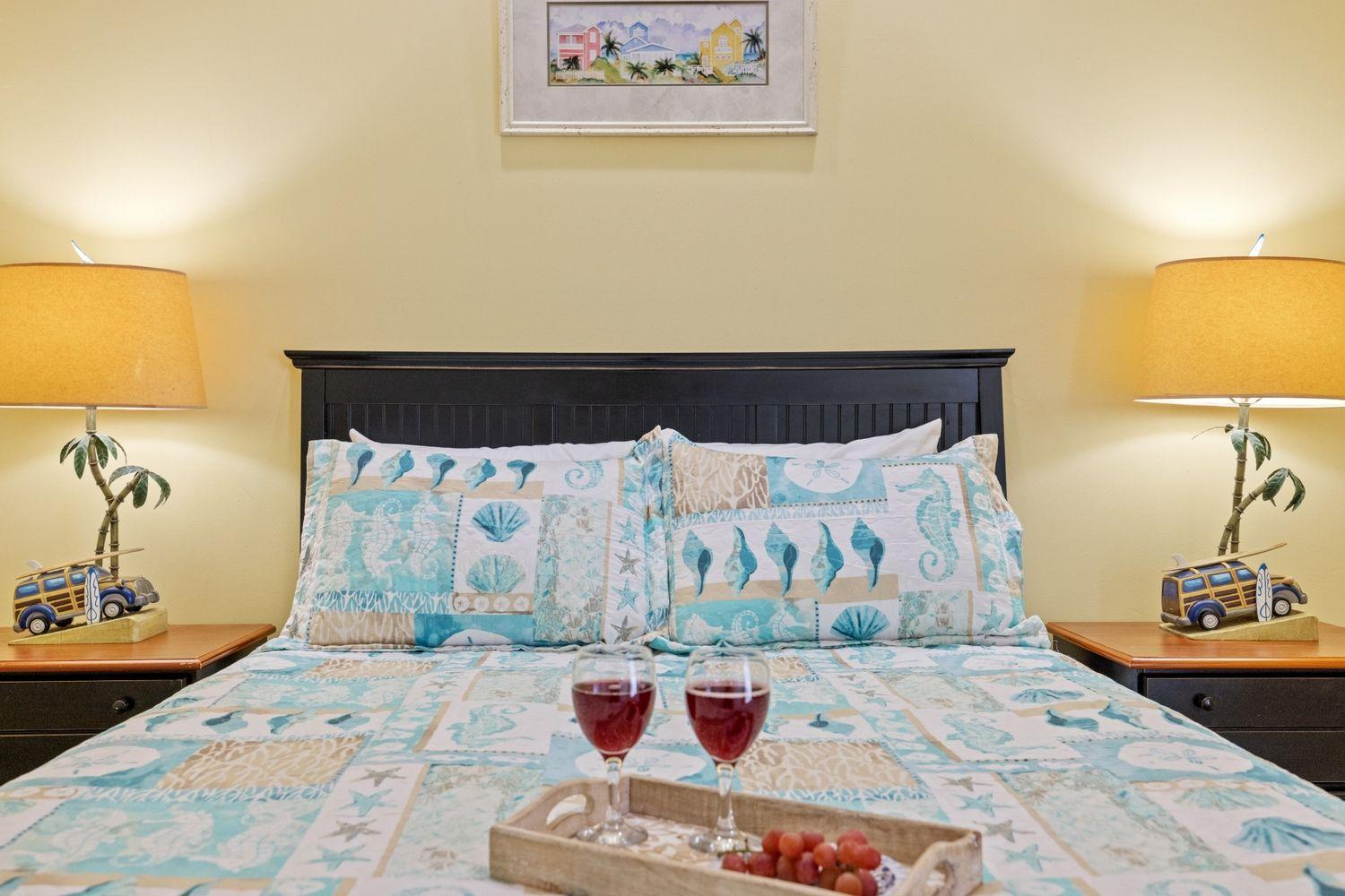 Zelie Paradise Holiday home Panama City Beach