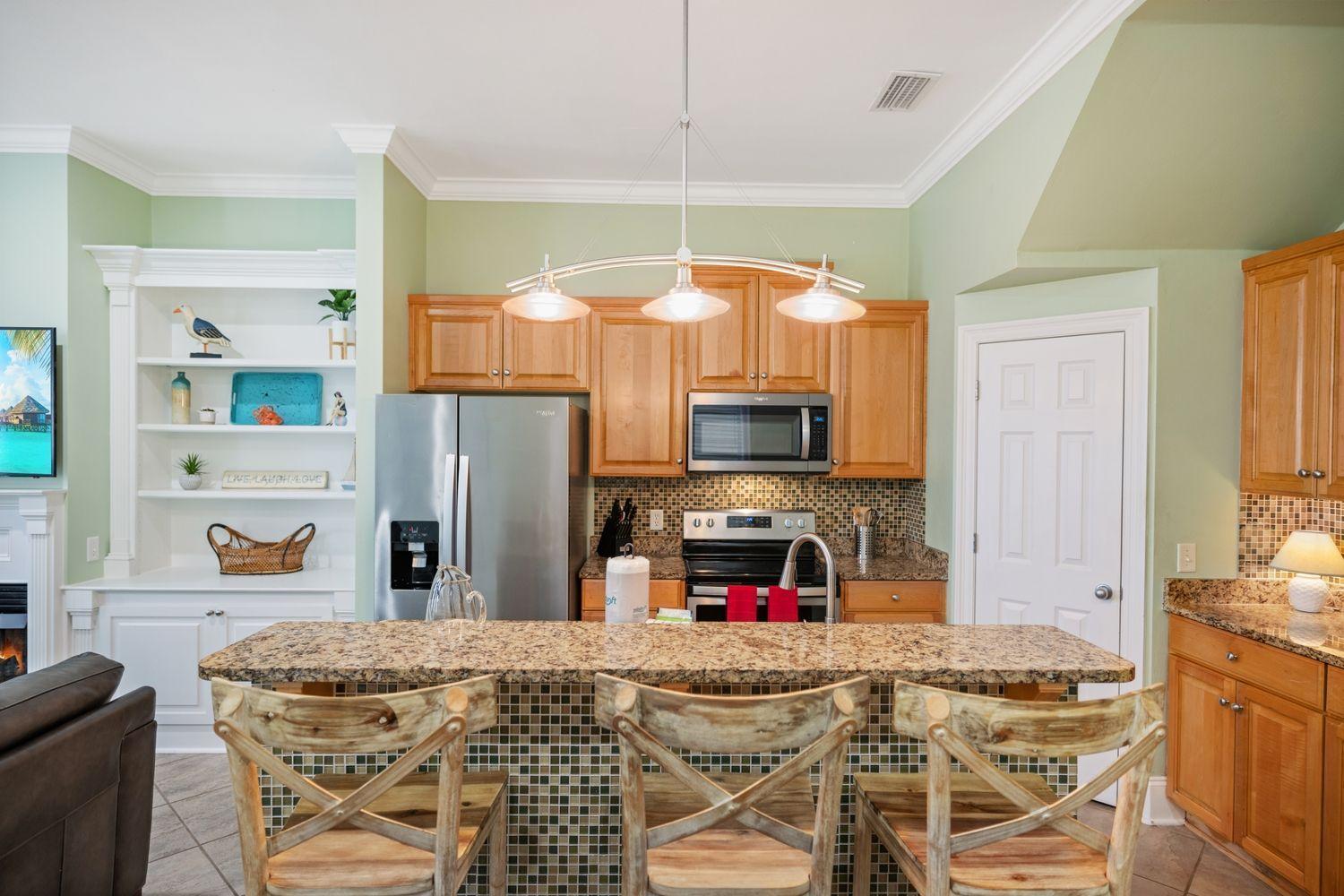 Zelie Paradise Holiday home *