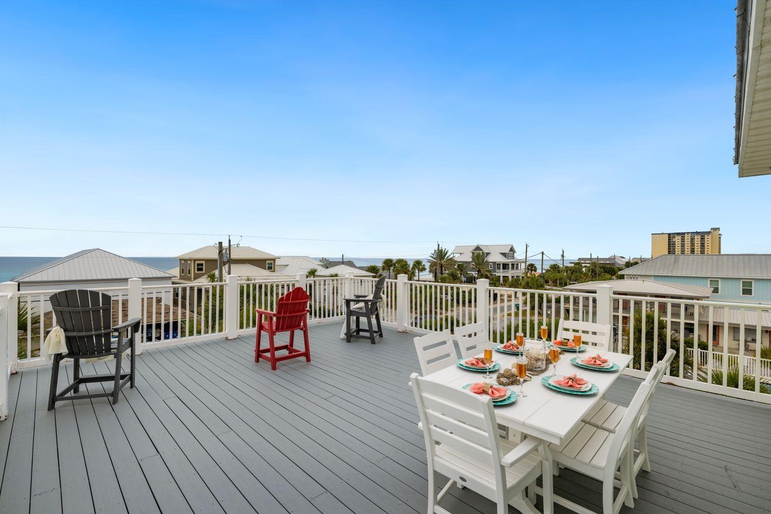 Zelie Paradise Panama City Beach