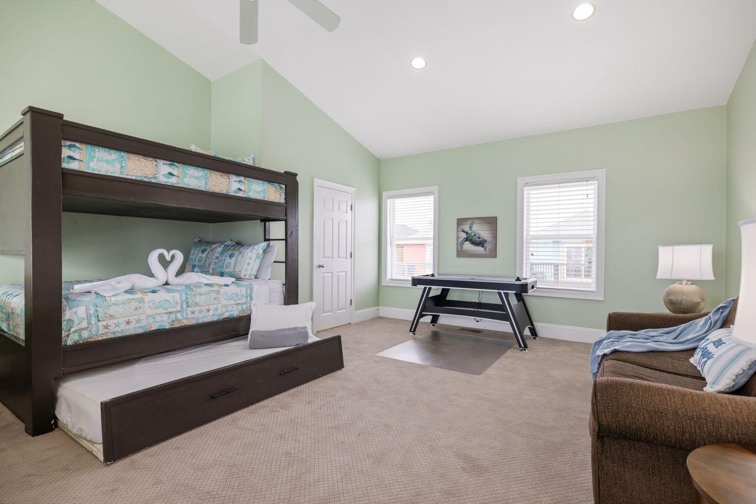 Zelie Paradise Holiday home Panama City Beach