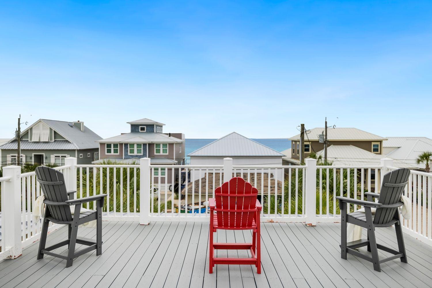 Zelie Paradise * Panama City Beach