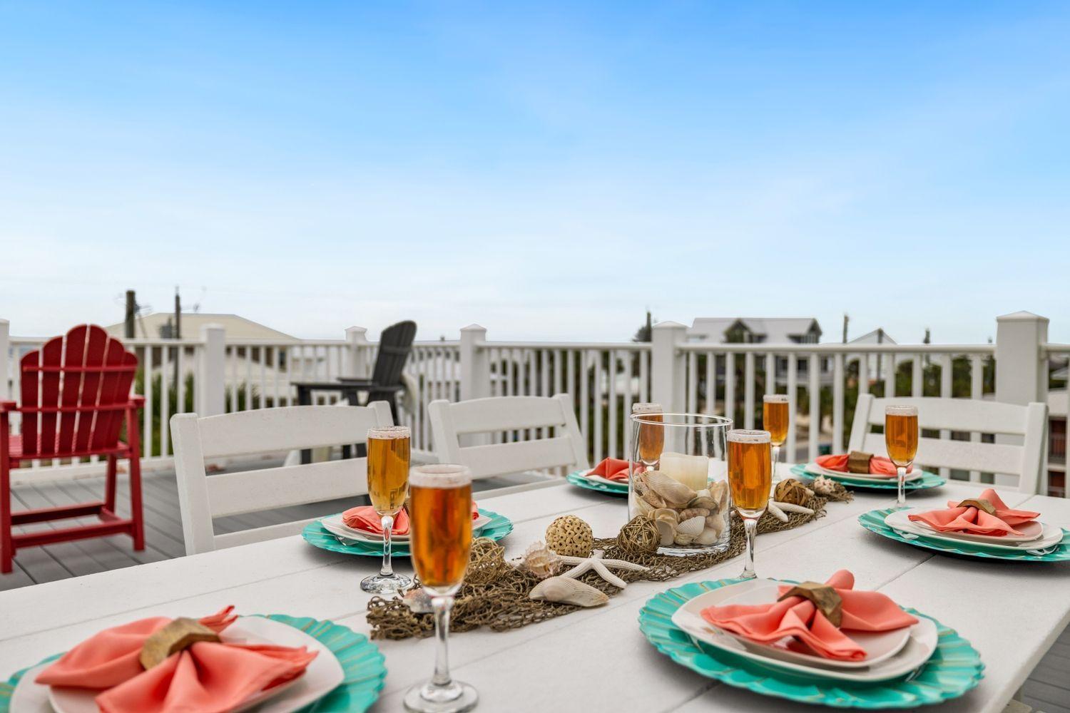 Holiday home Zelie Paradise