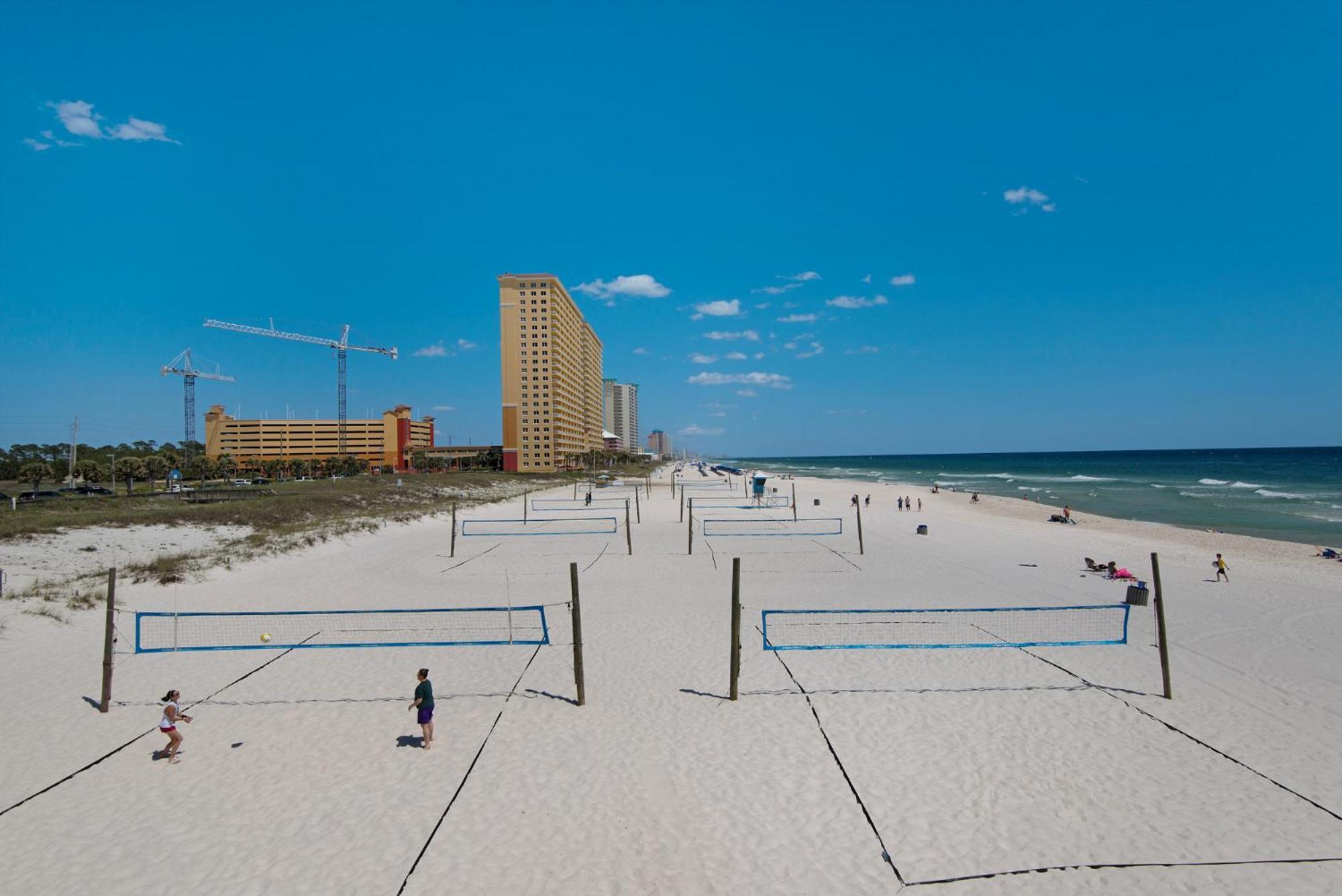 219 Palmetto Pl 2 - Sea Shore Panama City Beach