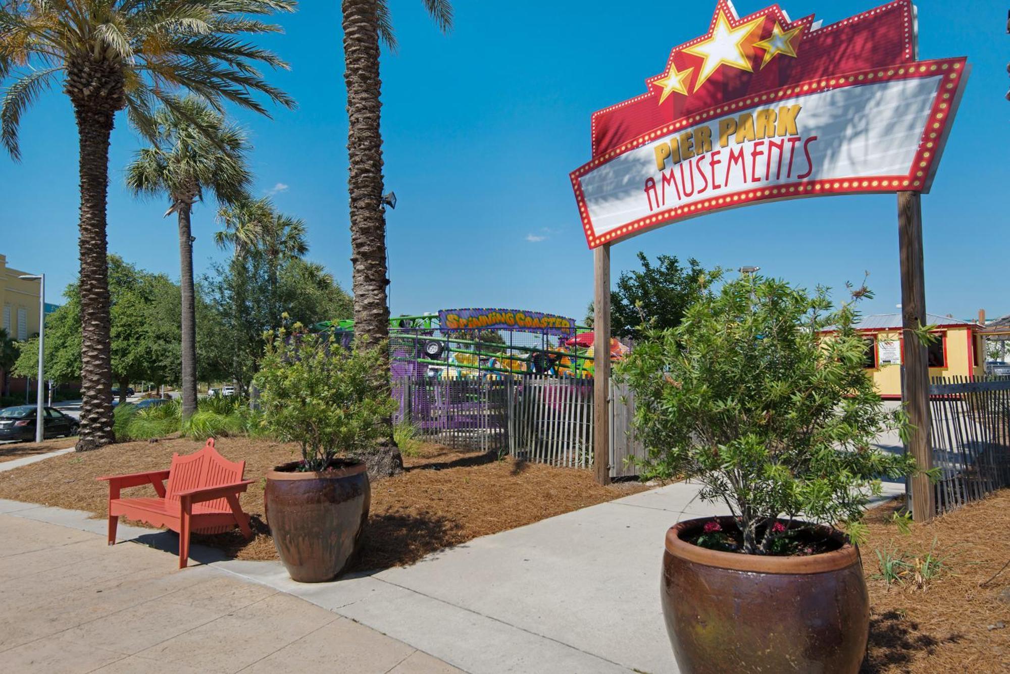 219 Palmetto Pl 2 - Sea Shore