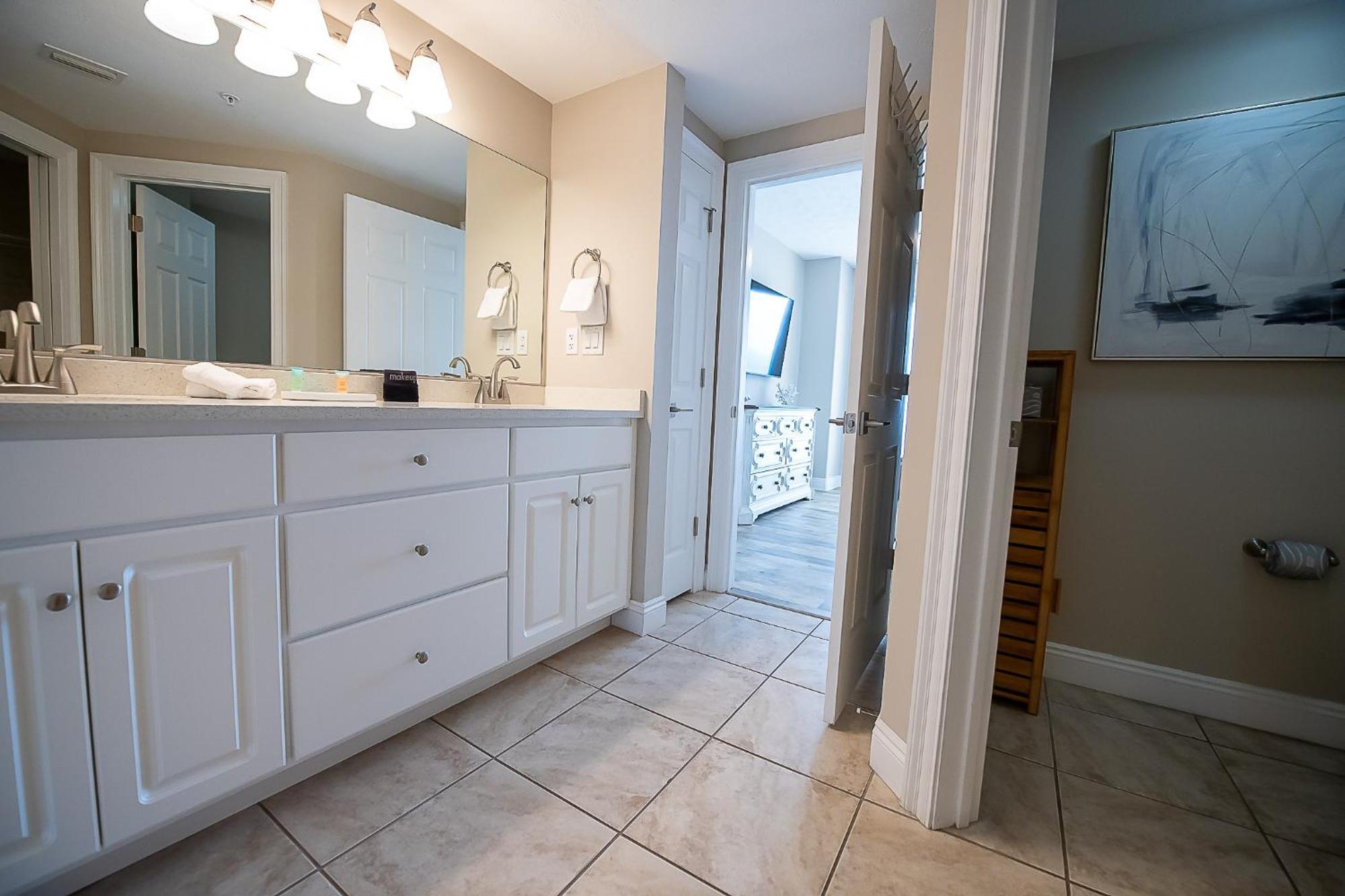 Treasure Island 1405 Holiday home Panama City Beach