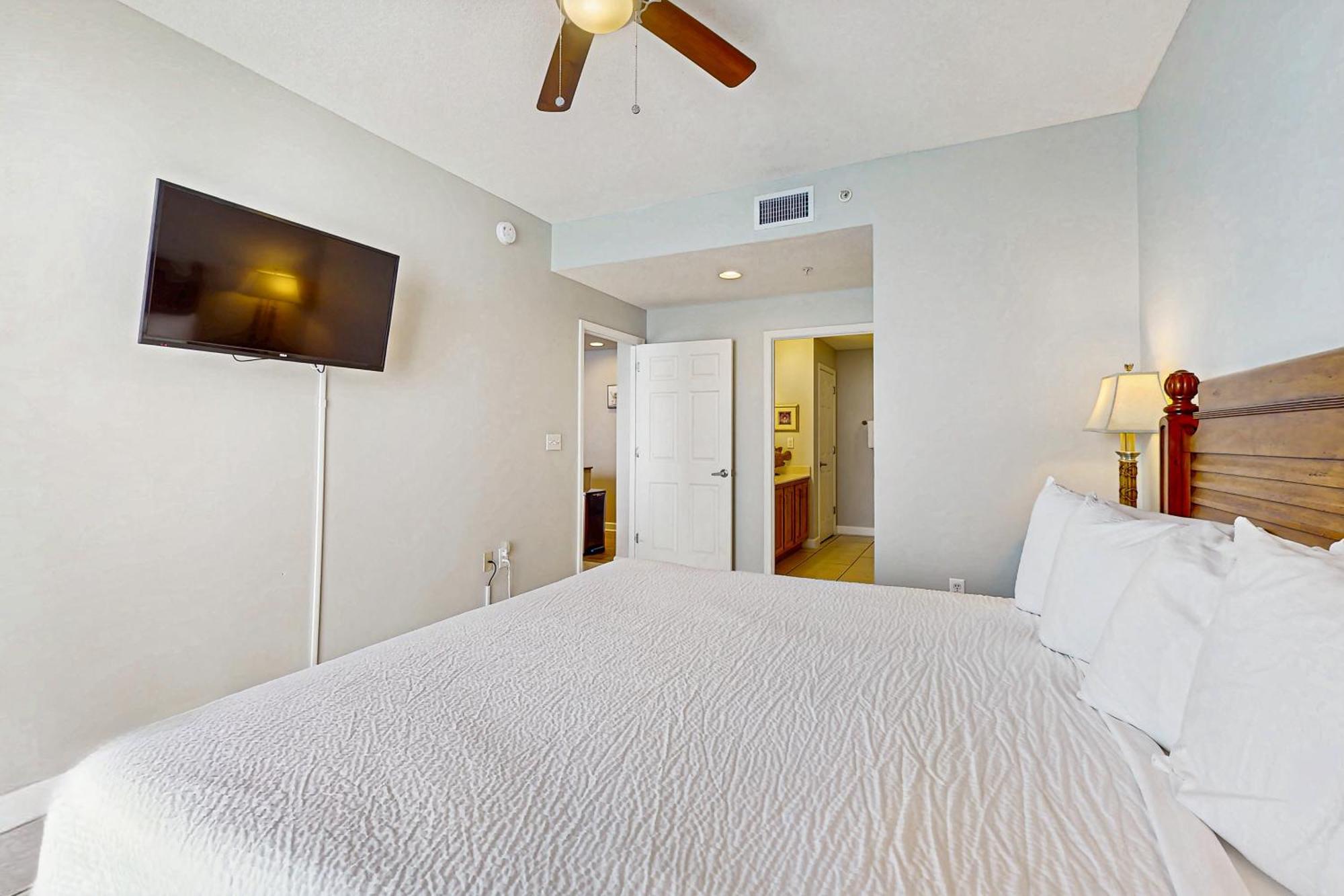 Apartment Sterling Reef 1405