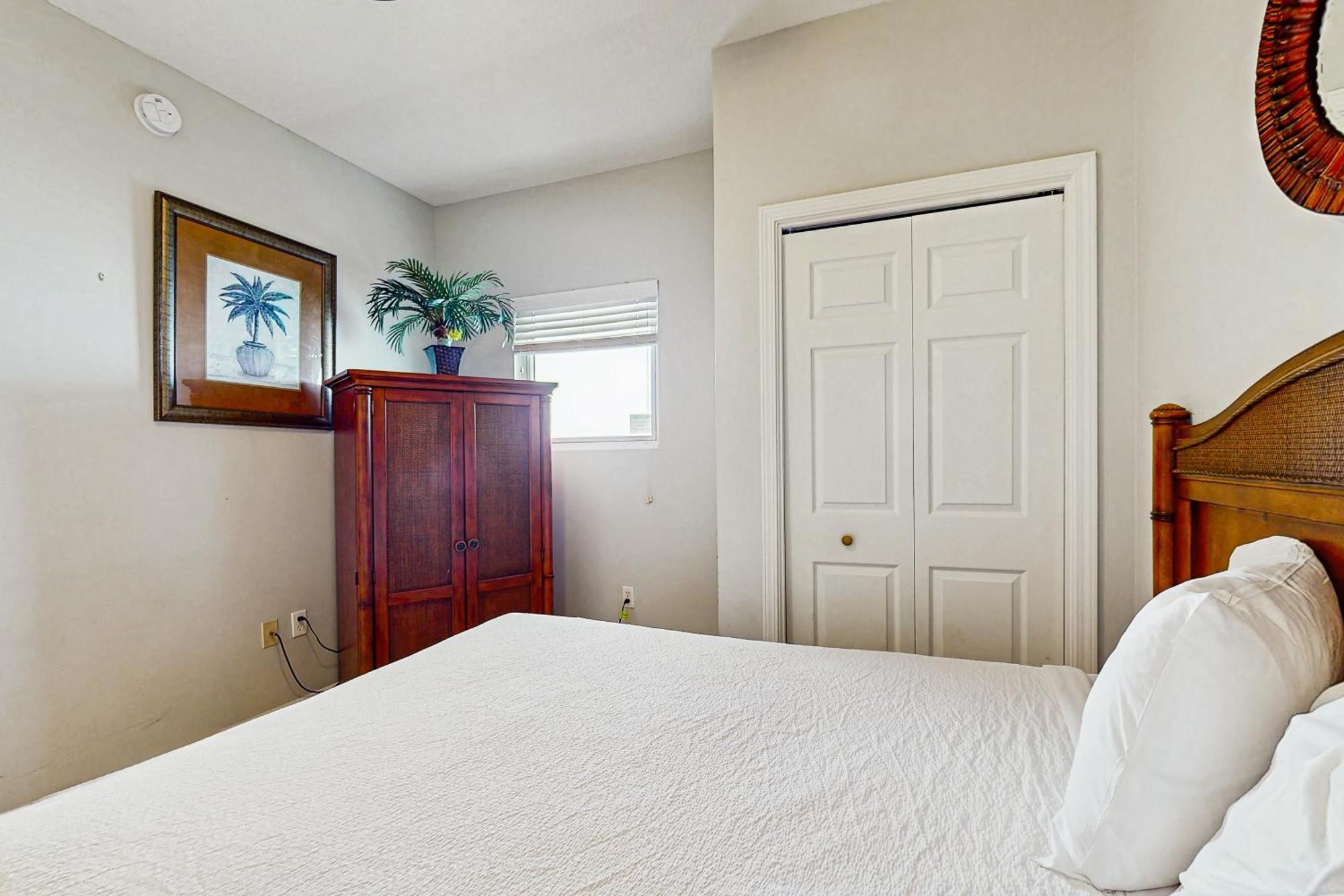 Apartment Sterling Reef 1405