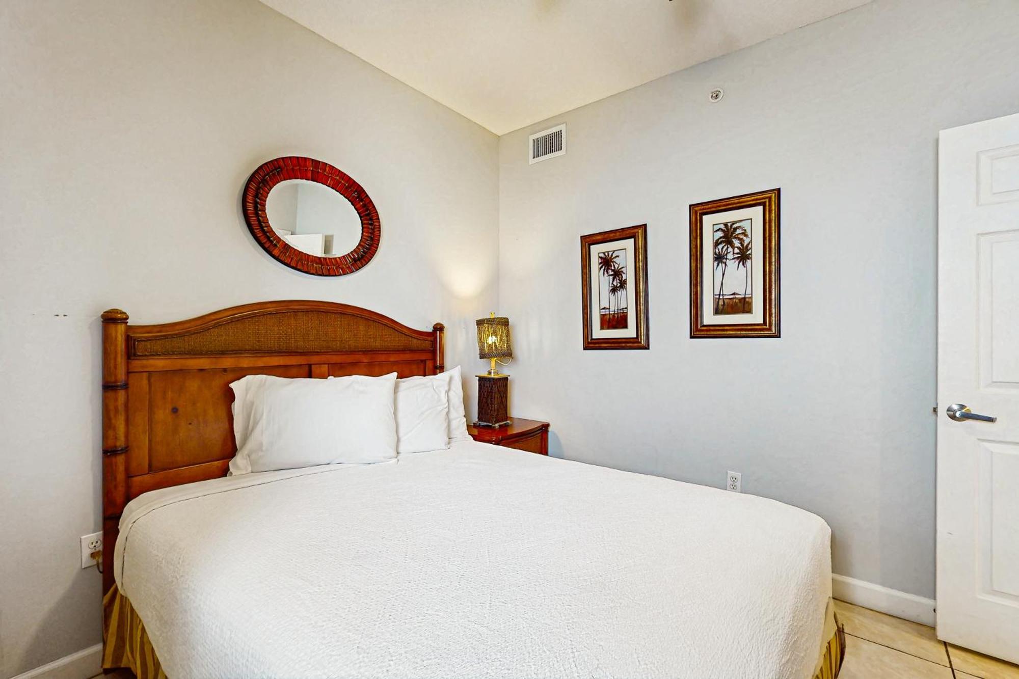 Sterling Reef 1405 Apartment *