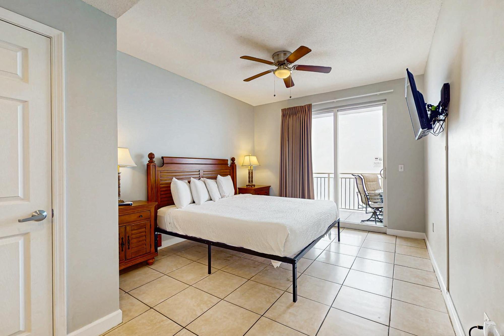 Sterling Reef 1405 Apartment *