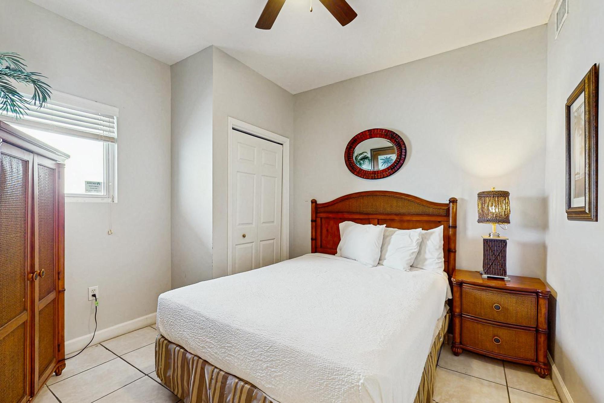 Apartment Sterling Reef 1405 Panama City Beach