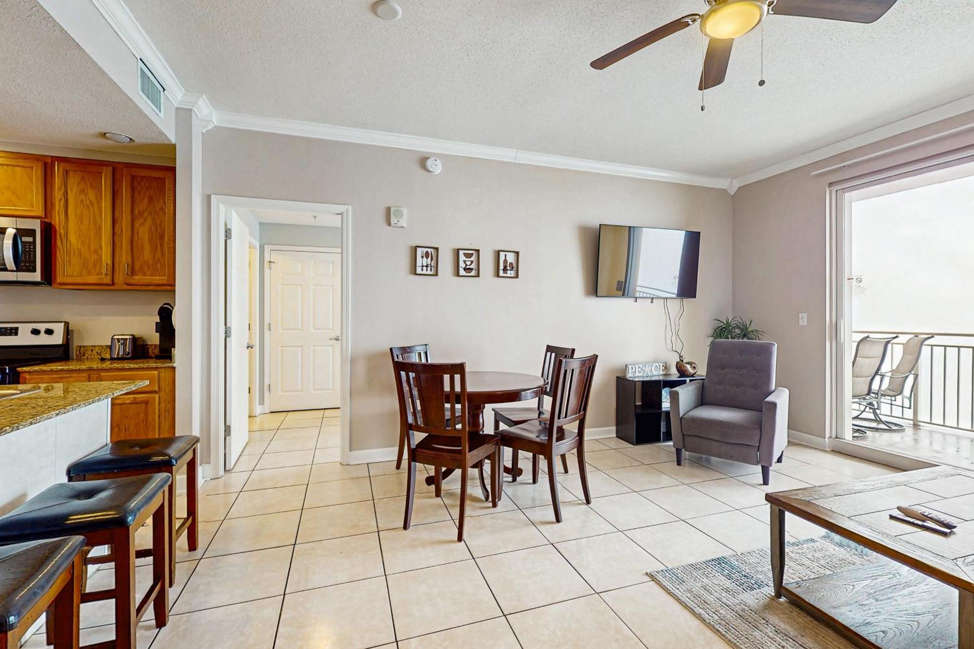 Apartment Sterling Reef 1405 Panama City Beach