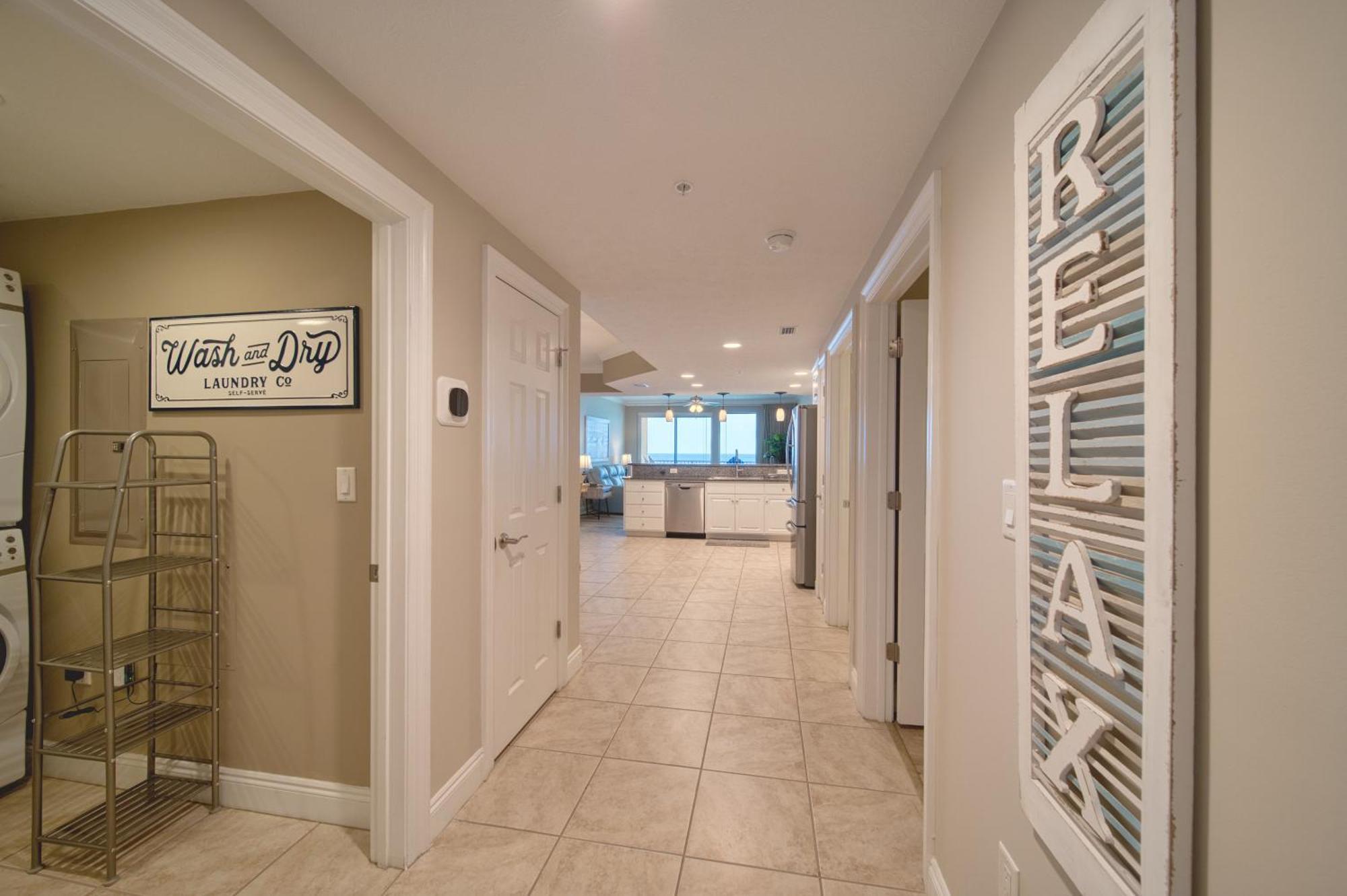 Holiday home Treasure Island 1405