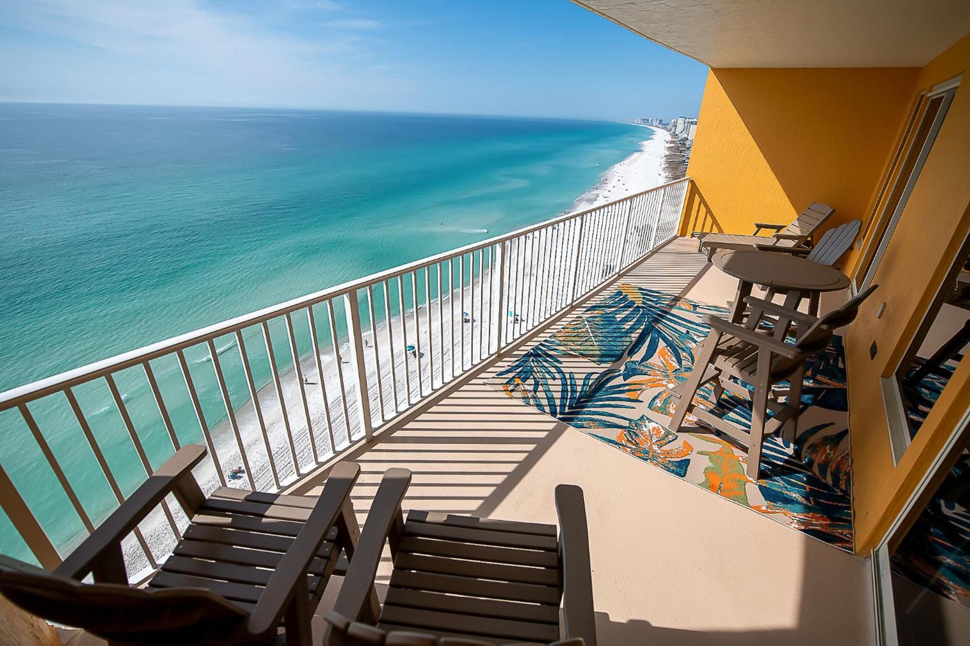 Treasure Island 1405 Holiday home *