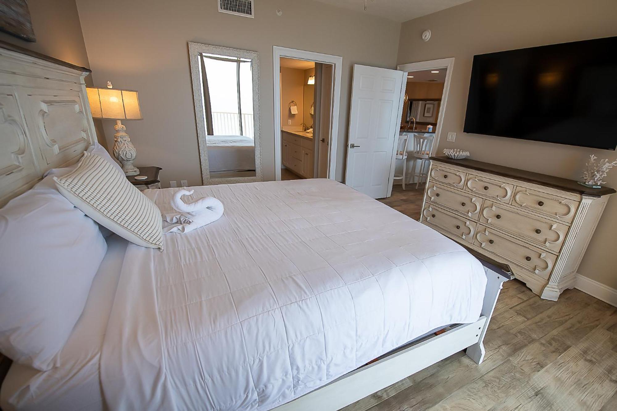 Holiday home Treasure Island 1405