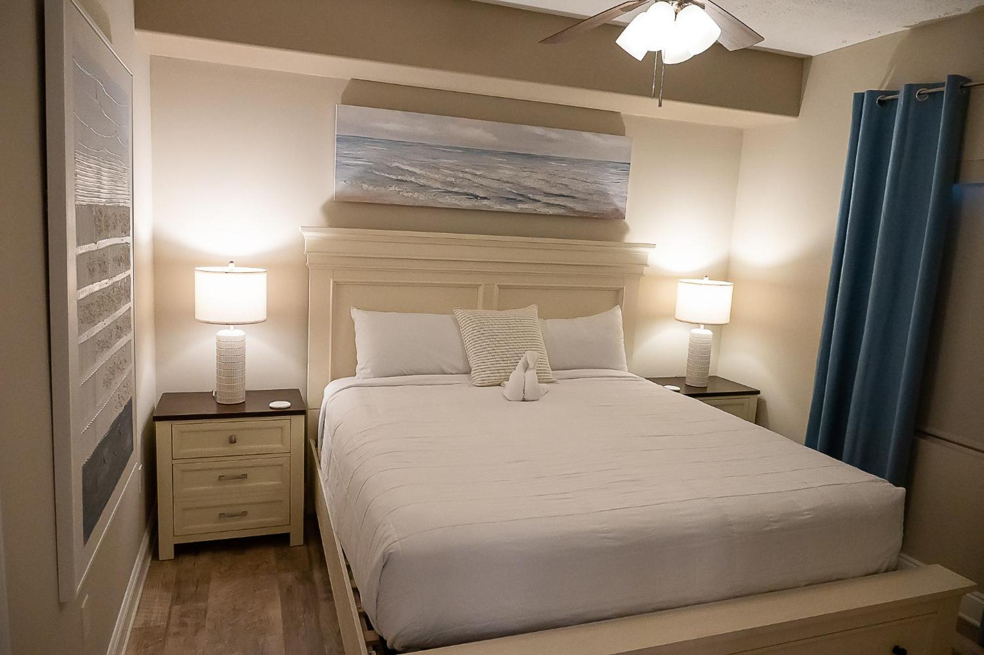 Treasure Island 1405 Holiday home *