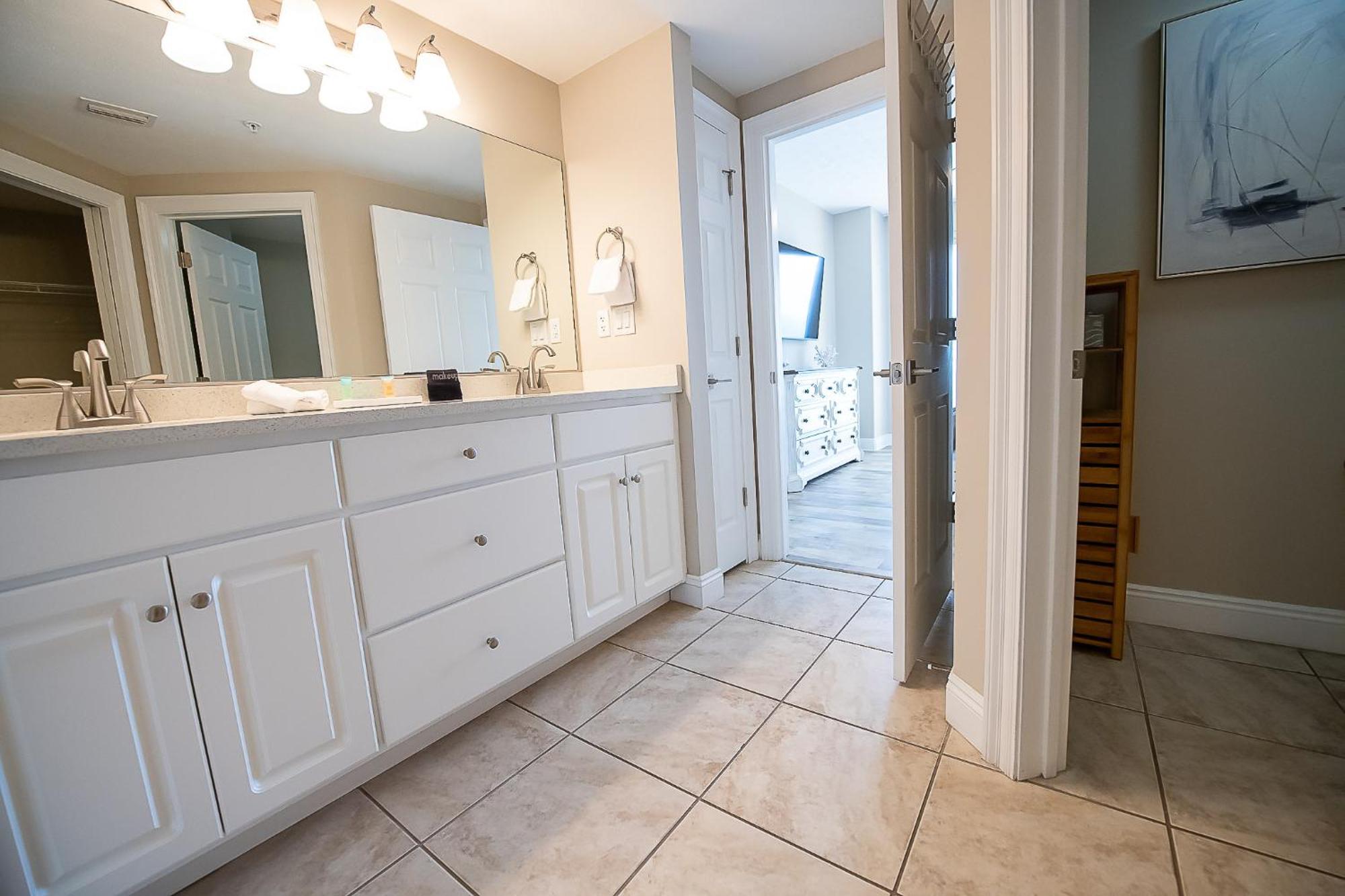 Treasure Island 1405 Holiday home Panama City Beach