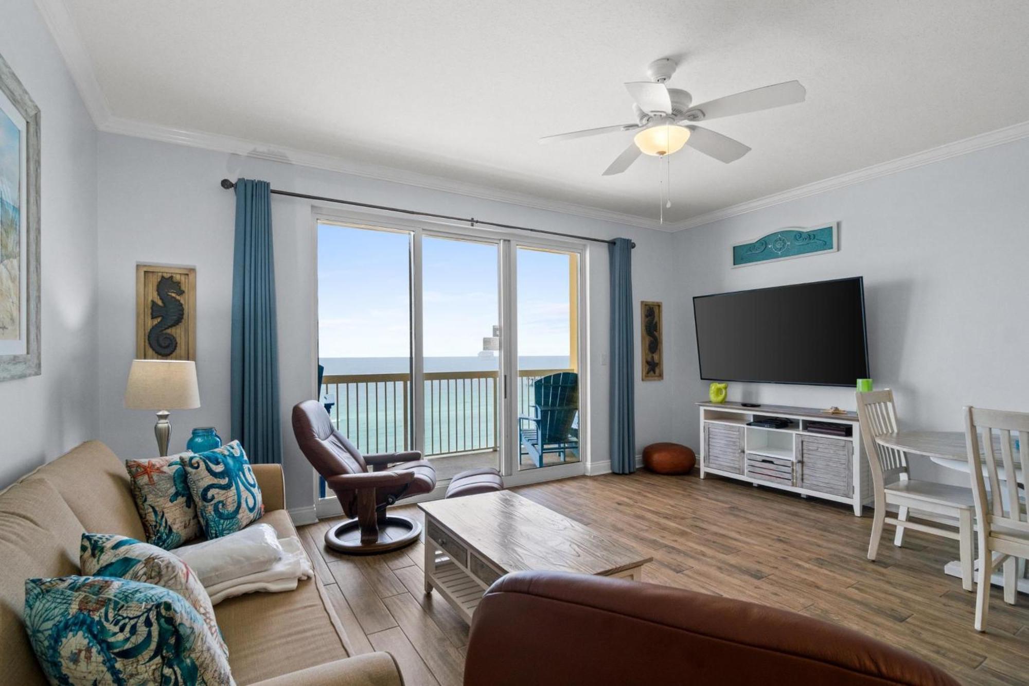 Calypso Apartment