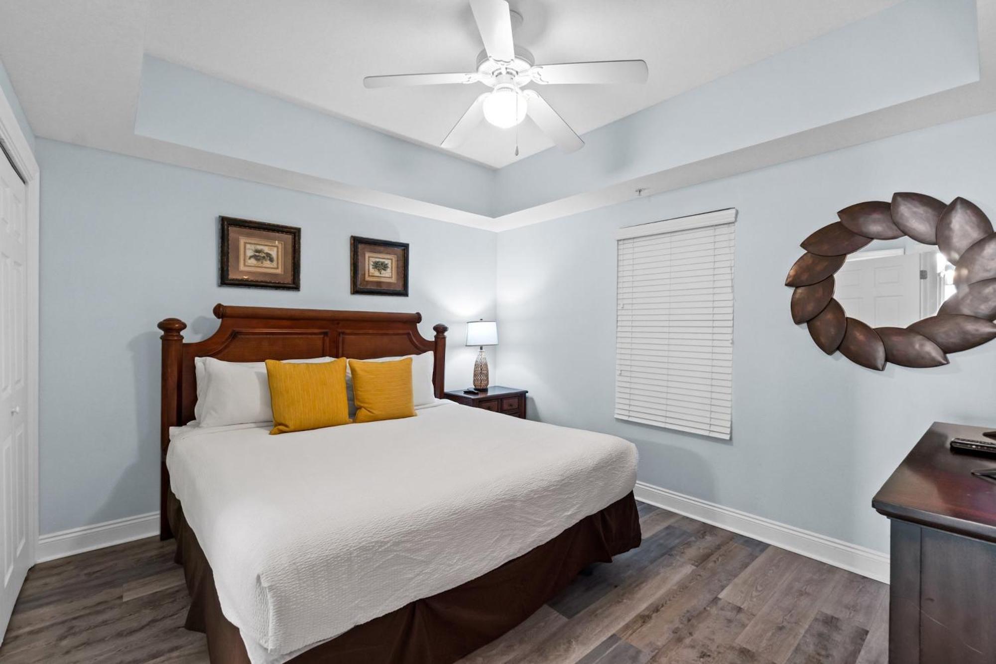 Calypso Apartment Panama City Beach
