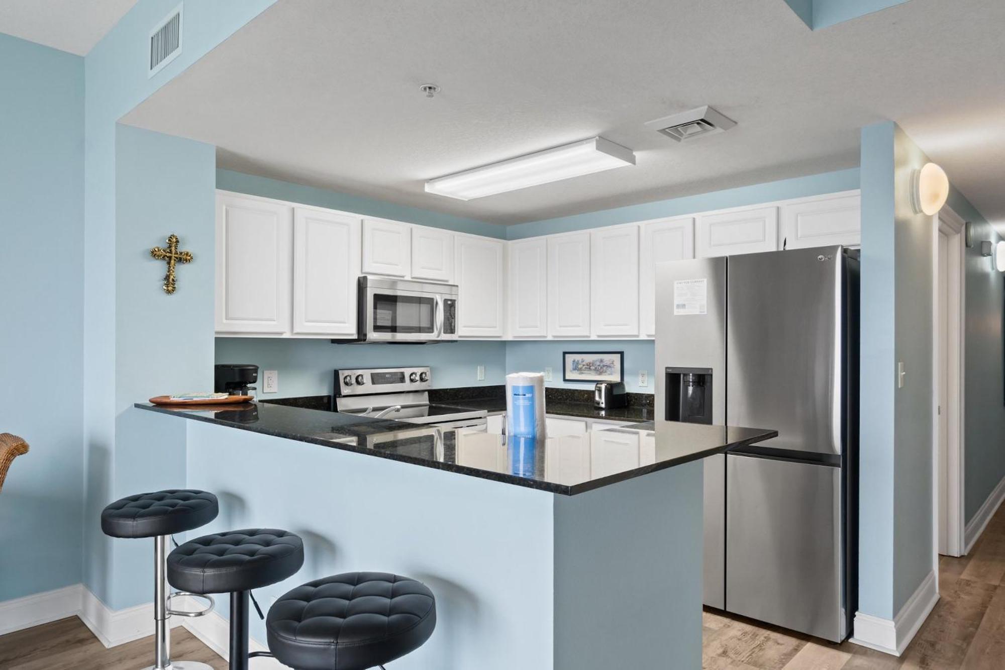 Apartment Calypso
