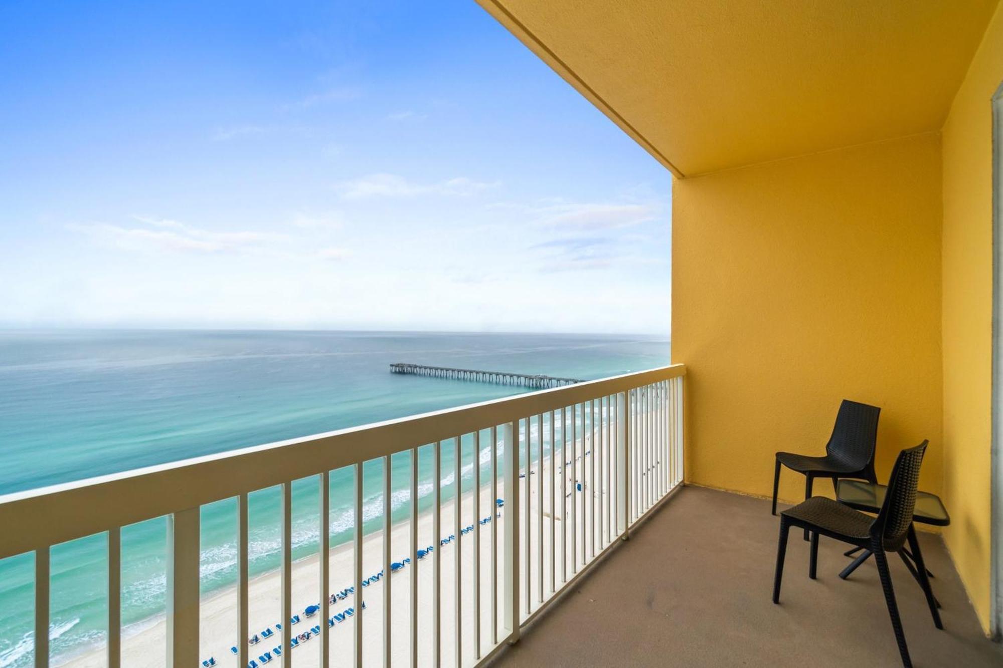 Calypso Apartment *