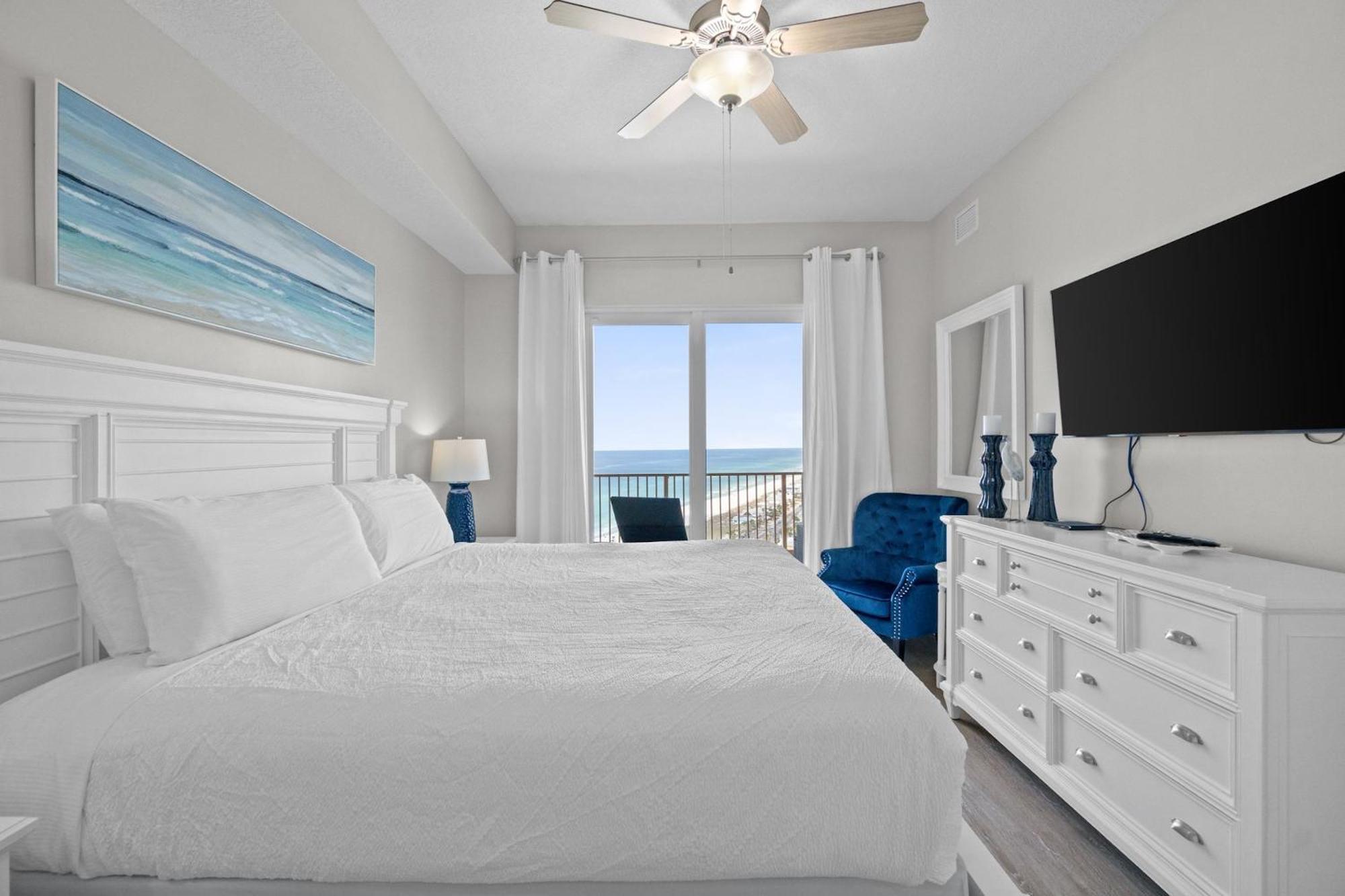 Apartment Calypso Tower 3 *