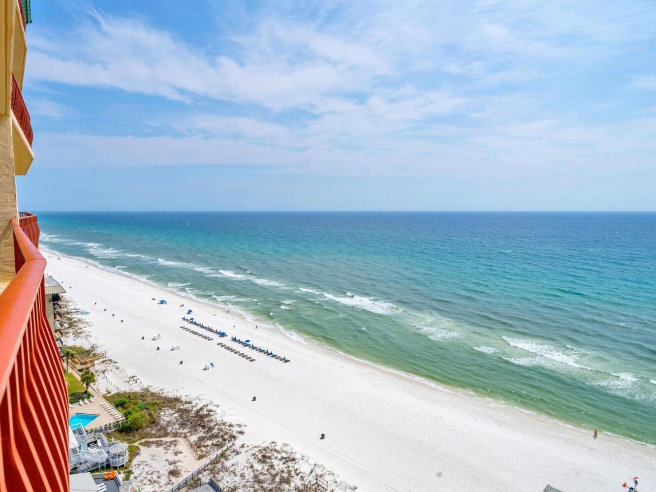 Apartment Hidden Dunes 1704 Panama City Beach