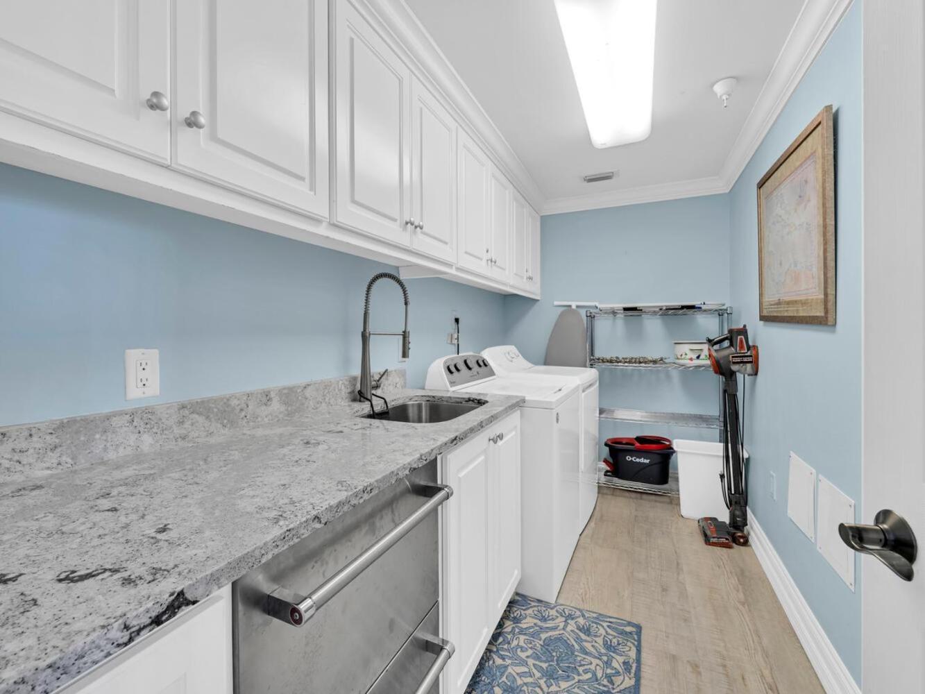 Apartment Hidden Dunes 1704