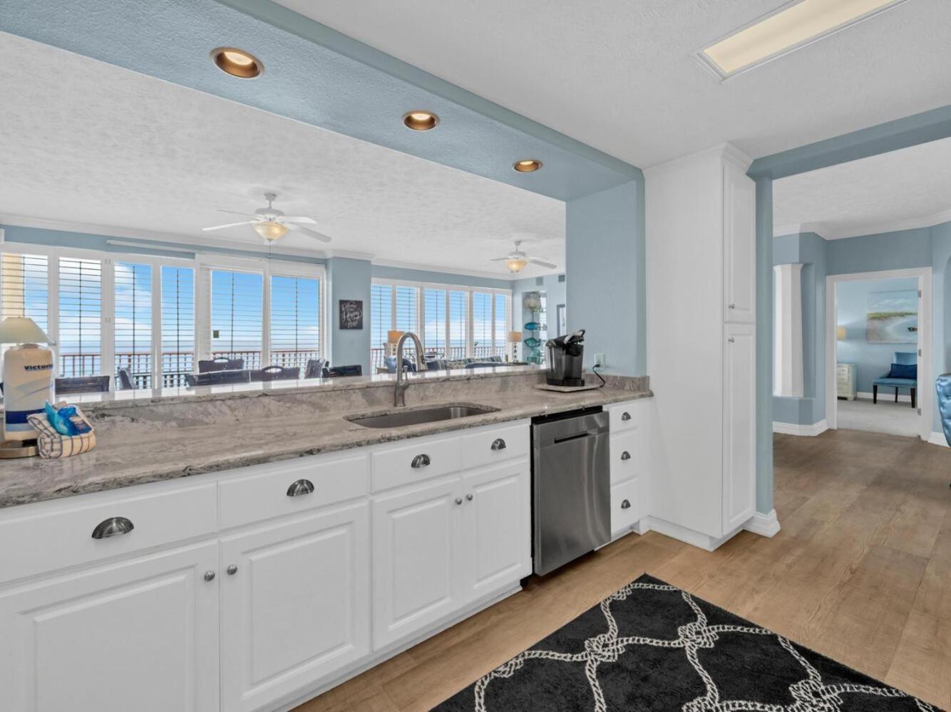 Apartment Hidden Dunes 1704 Panama City Beach