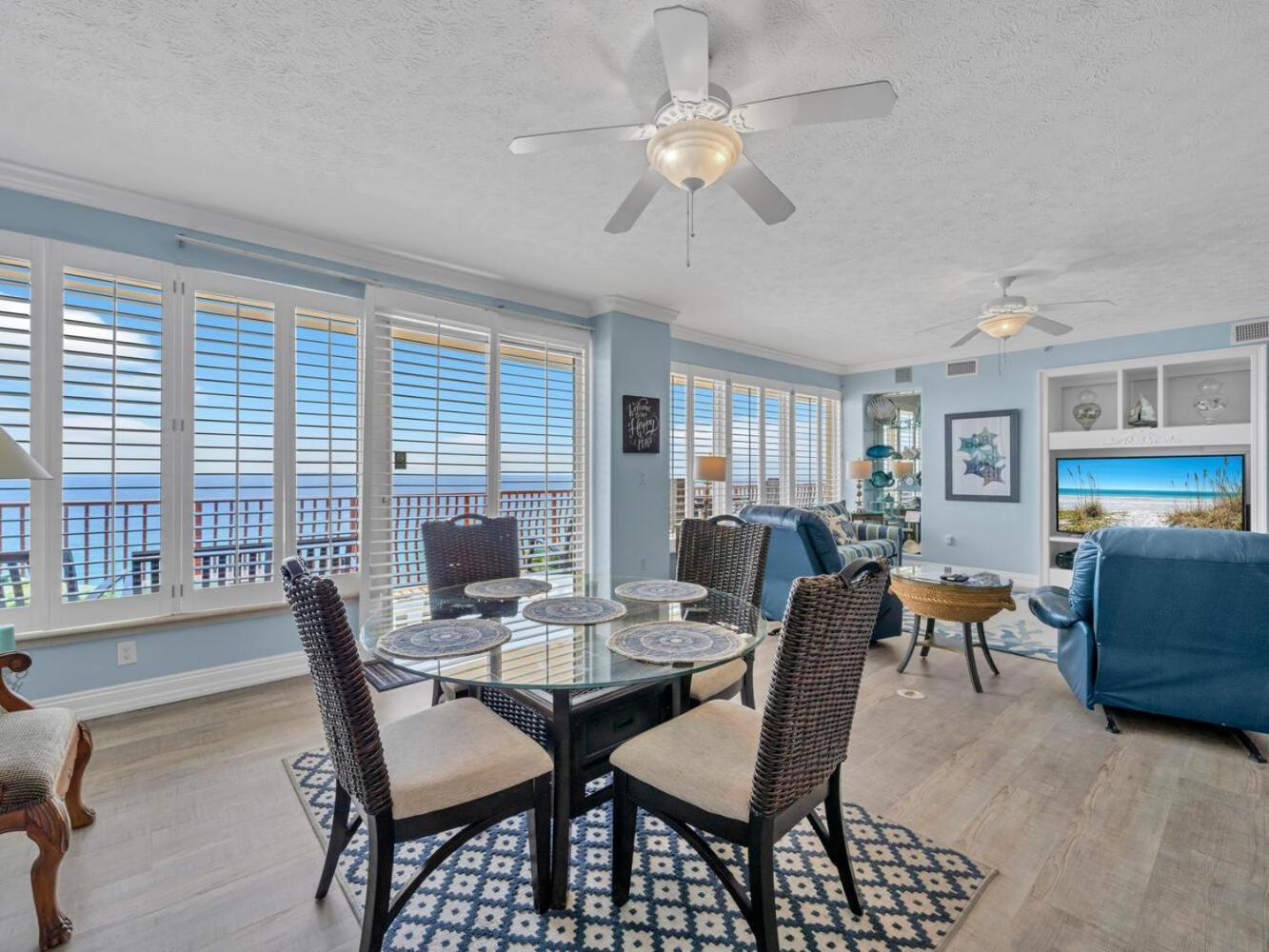 Apartment Hidden Dunes 1704
