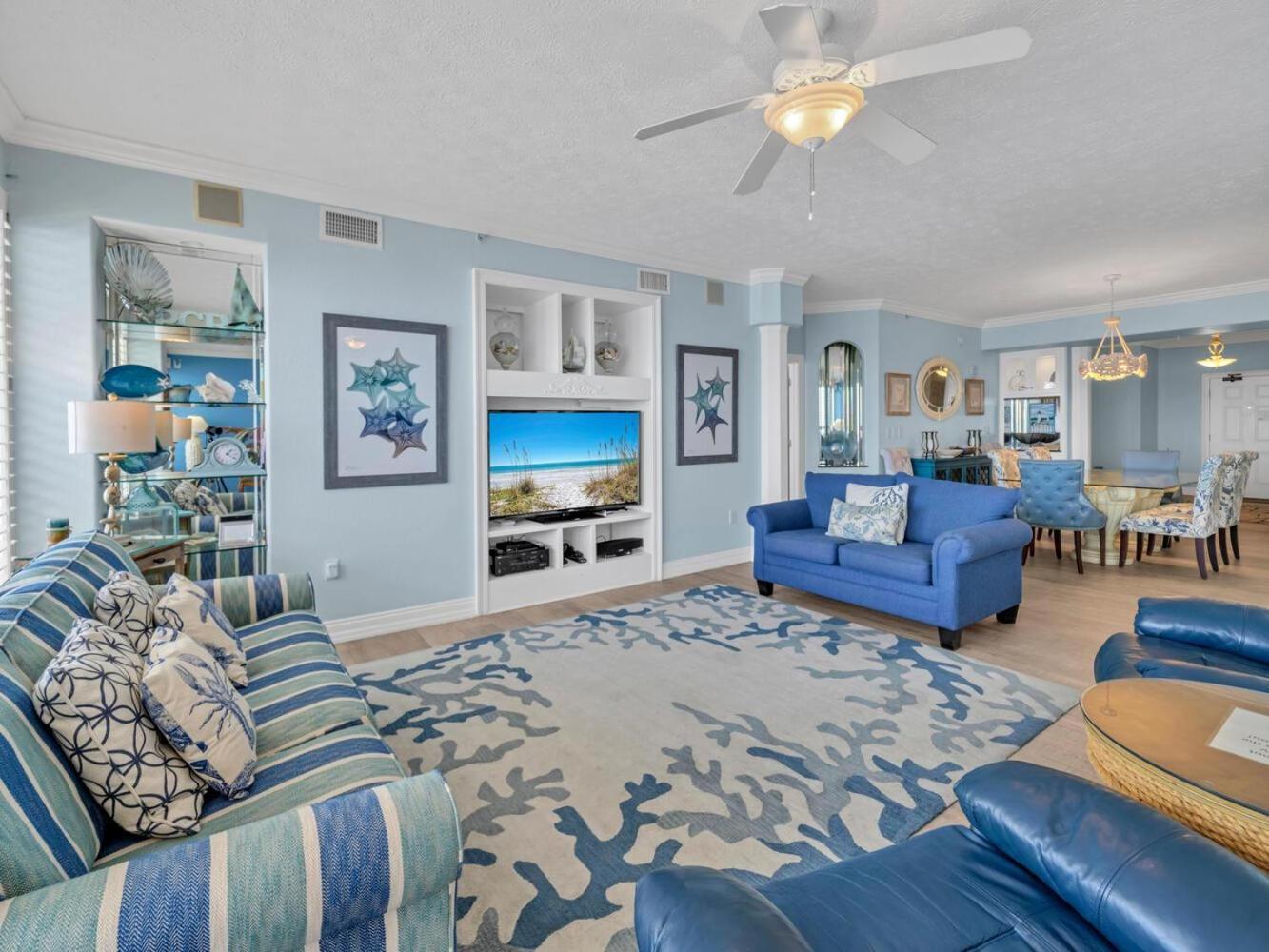 Apartment Hidden Dunes 1704 Panama City Beach