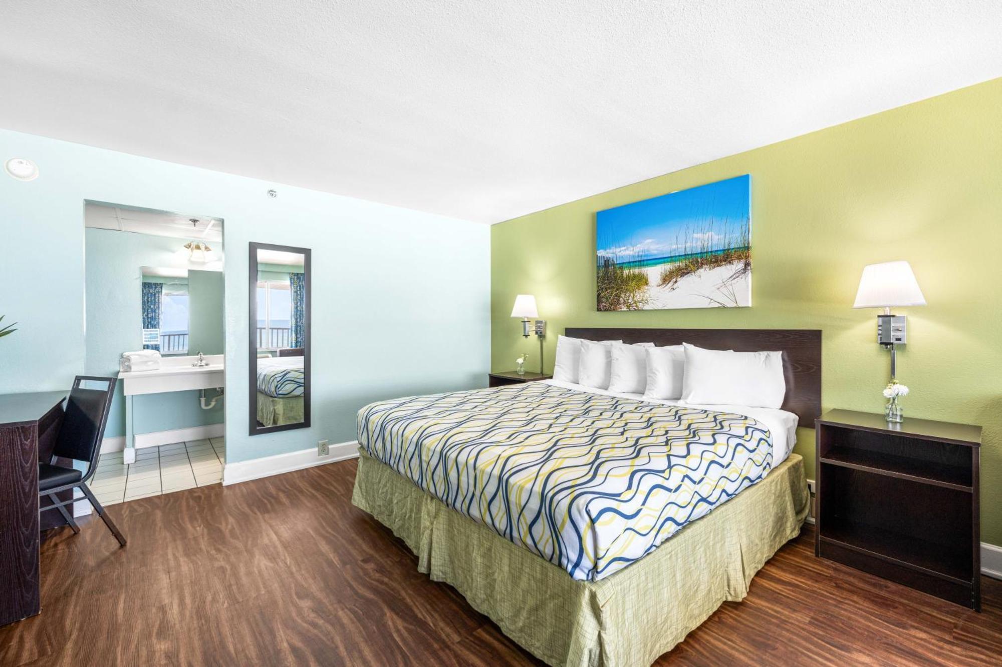Hotel Boardwalk