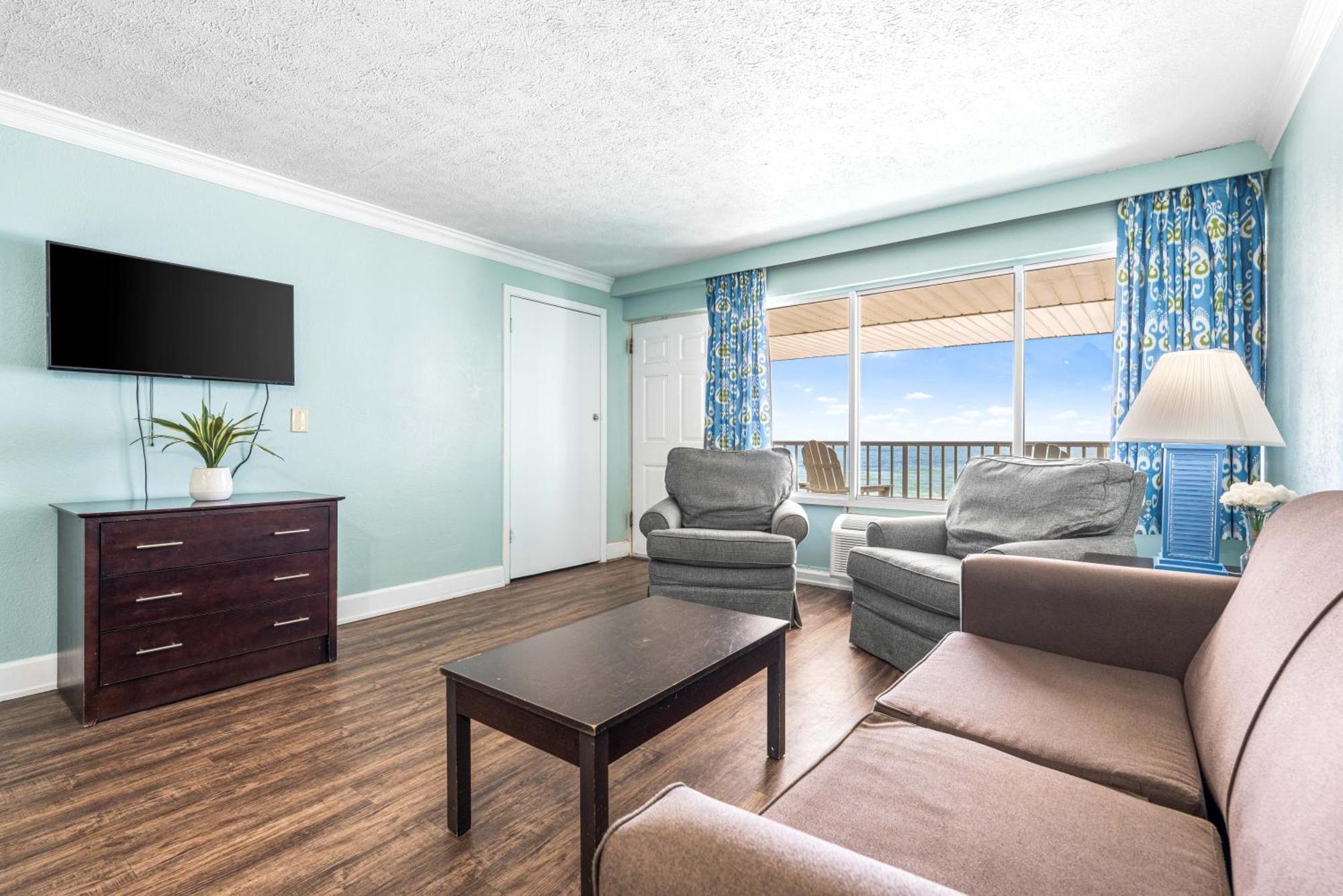 Hotel Boardwalk 2*