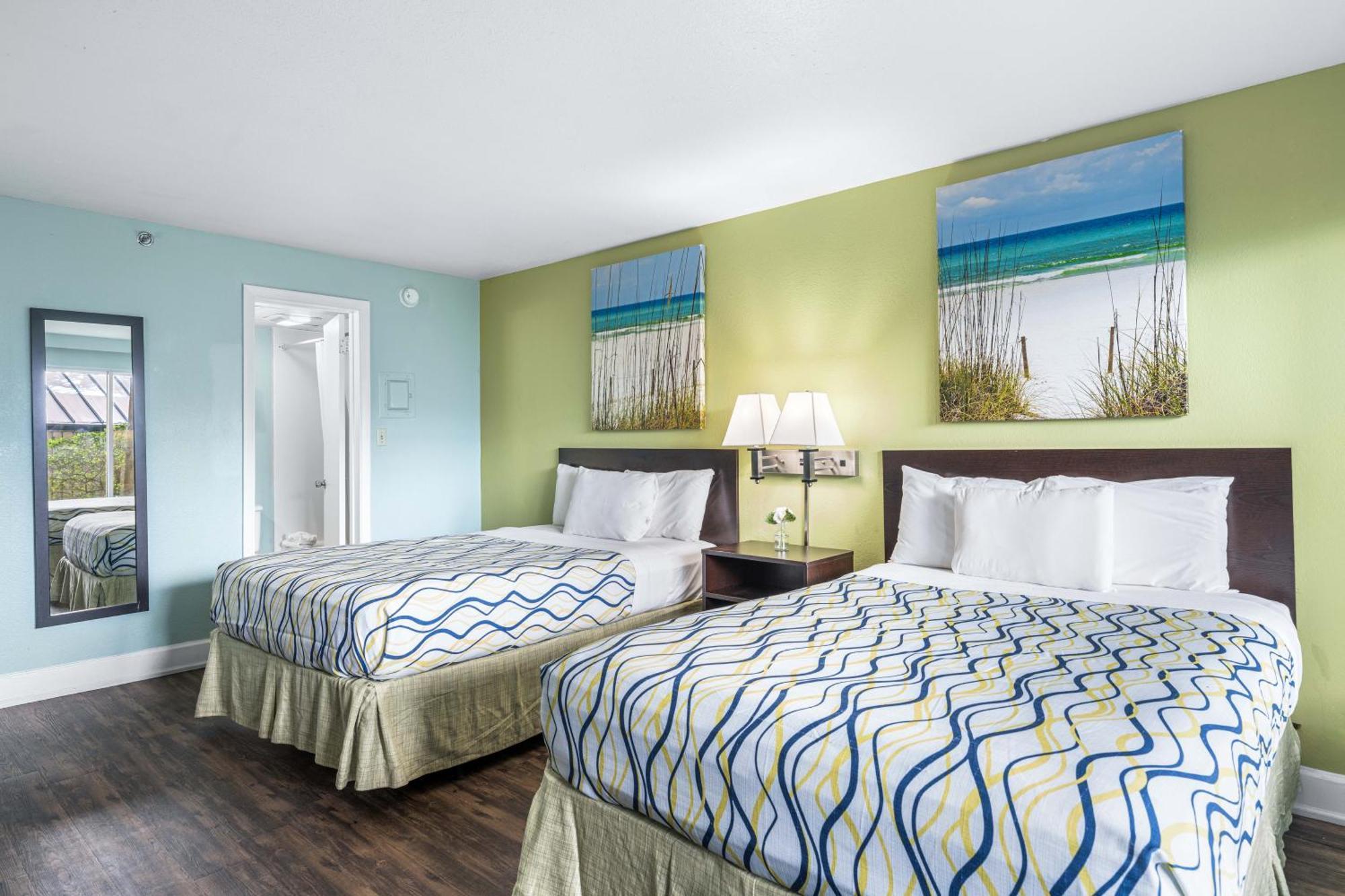 Hotel Boardwalk Panama City Beach