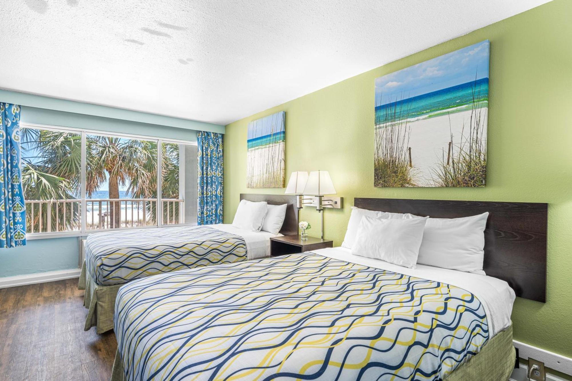 Boardwalk Hotel Panama City Beach